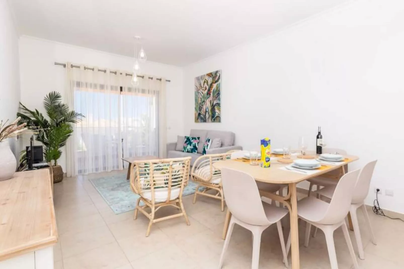 Apartment Santa Maria-Niet-getagd