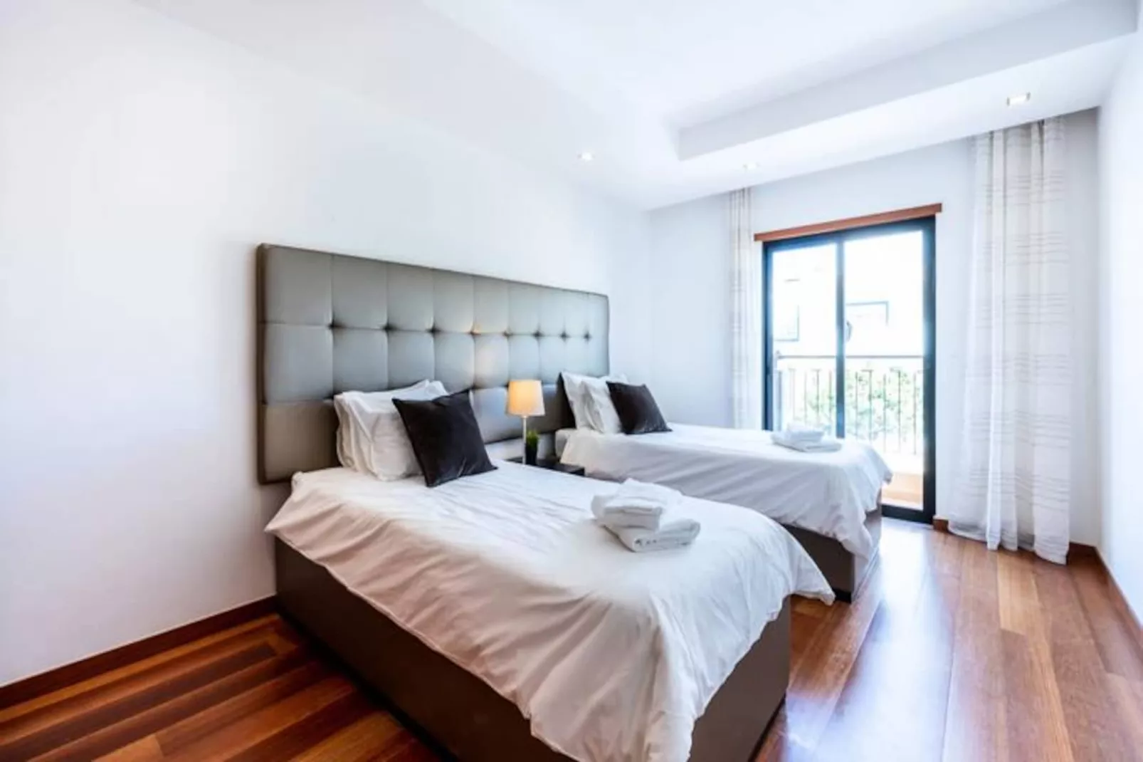 Sea View Praia Da Luz Luxury Apartment-Niet-getagd