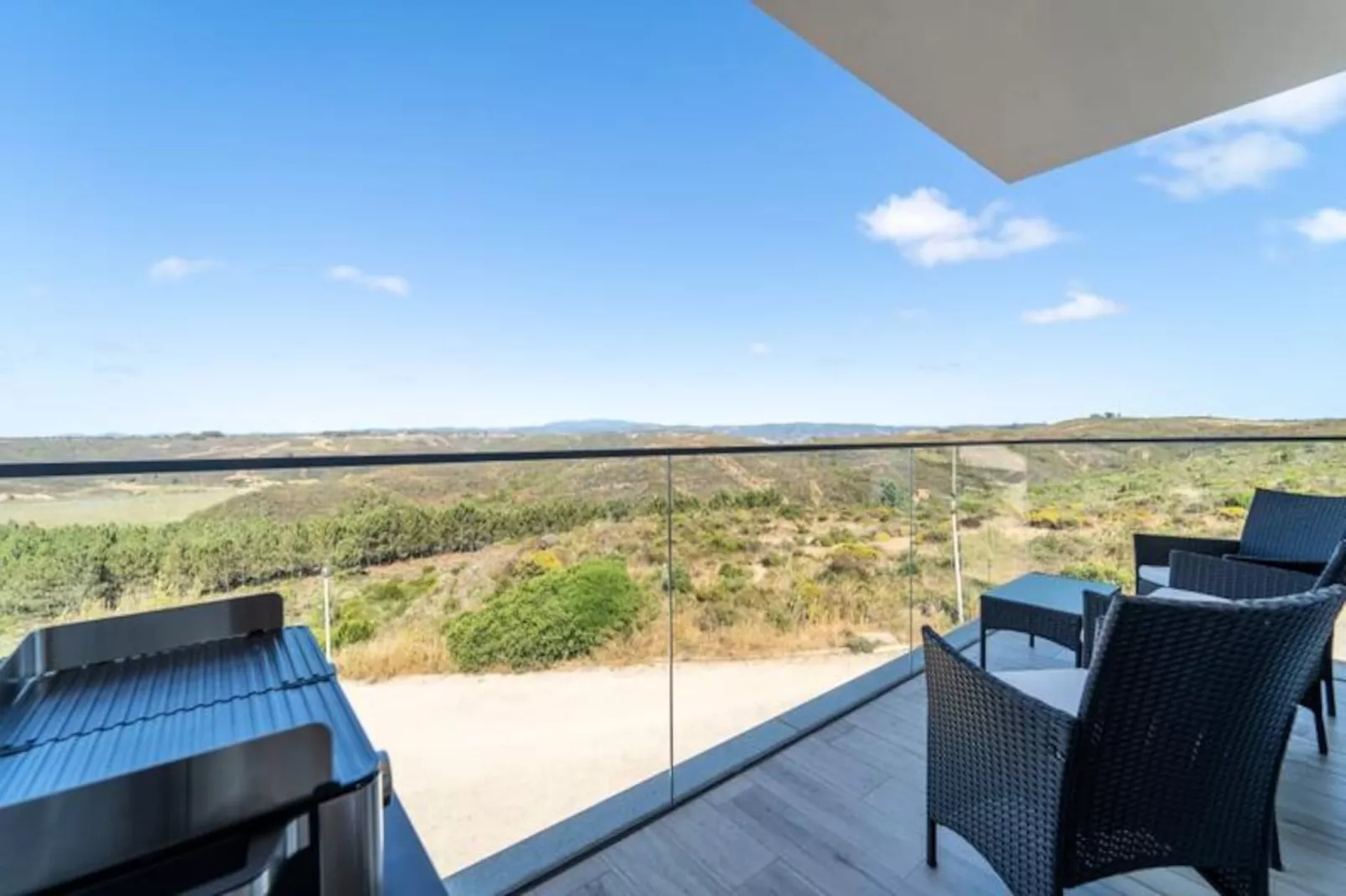 Gaivota Espartal-Niet-getagd