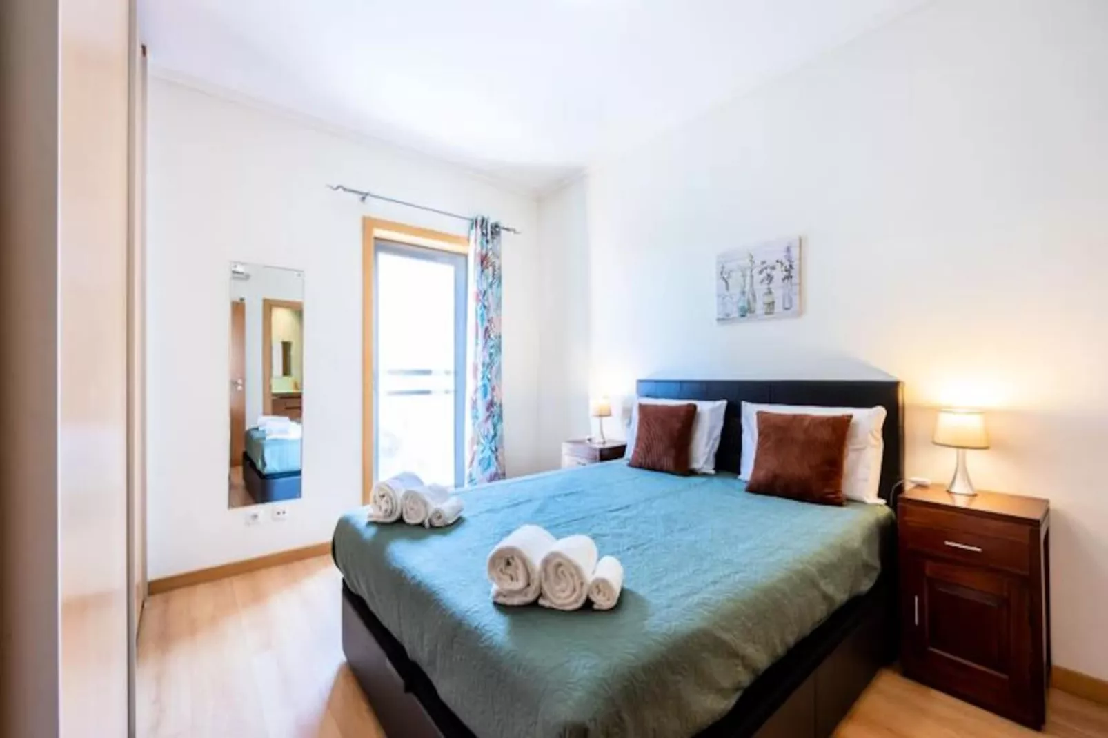 Apartment Baixa Marina-Niet-getagd