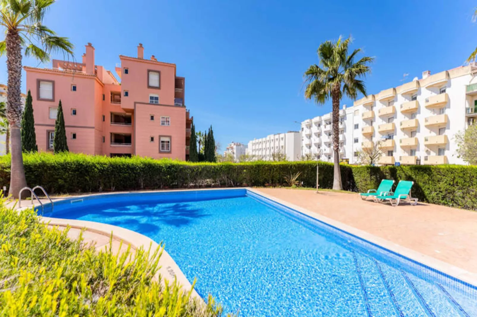 Casa Três Castelos Portimao-Niet-getagd