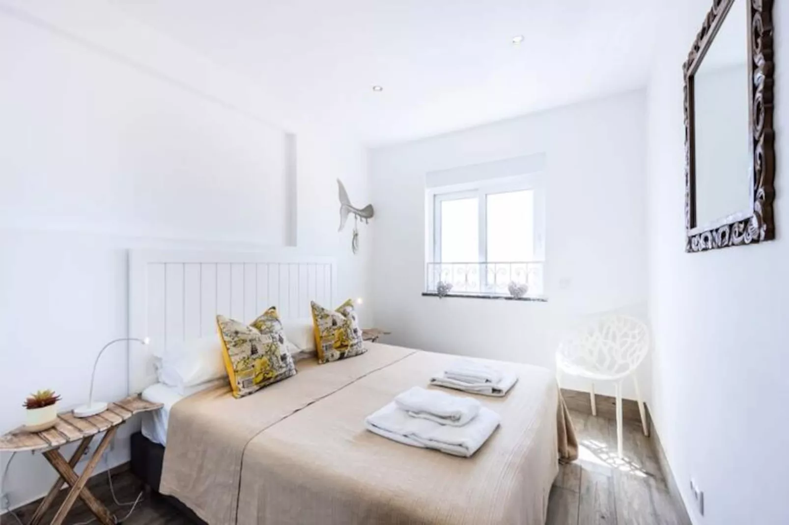 Beira Mar Apartment-Niet-getagd