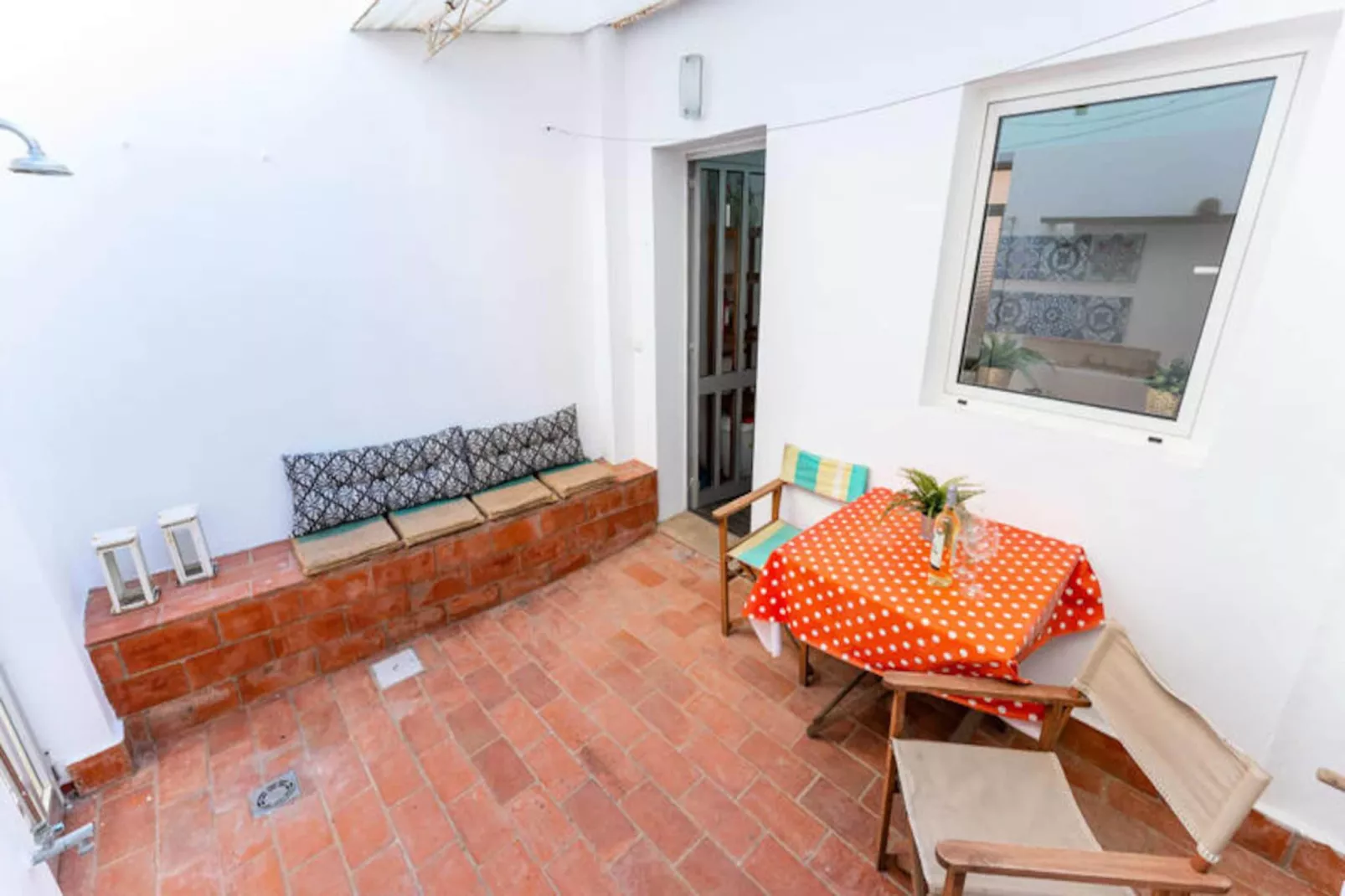 Dourada Townhouse - Olh&atilde;o-Niet-getagd