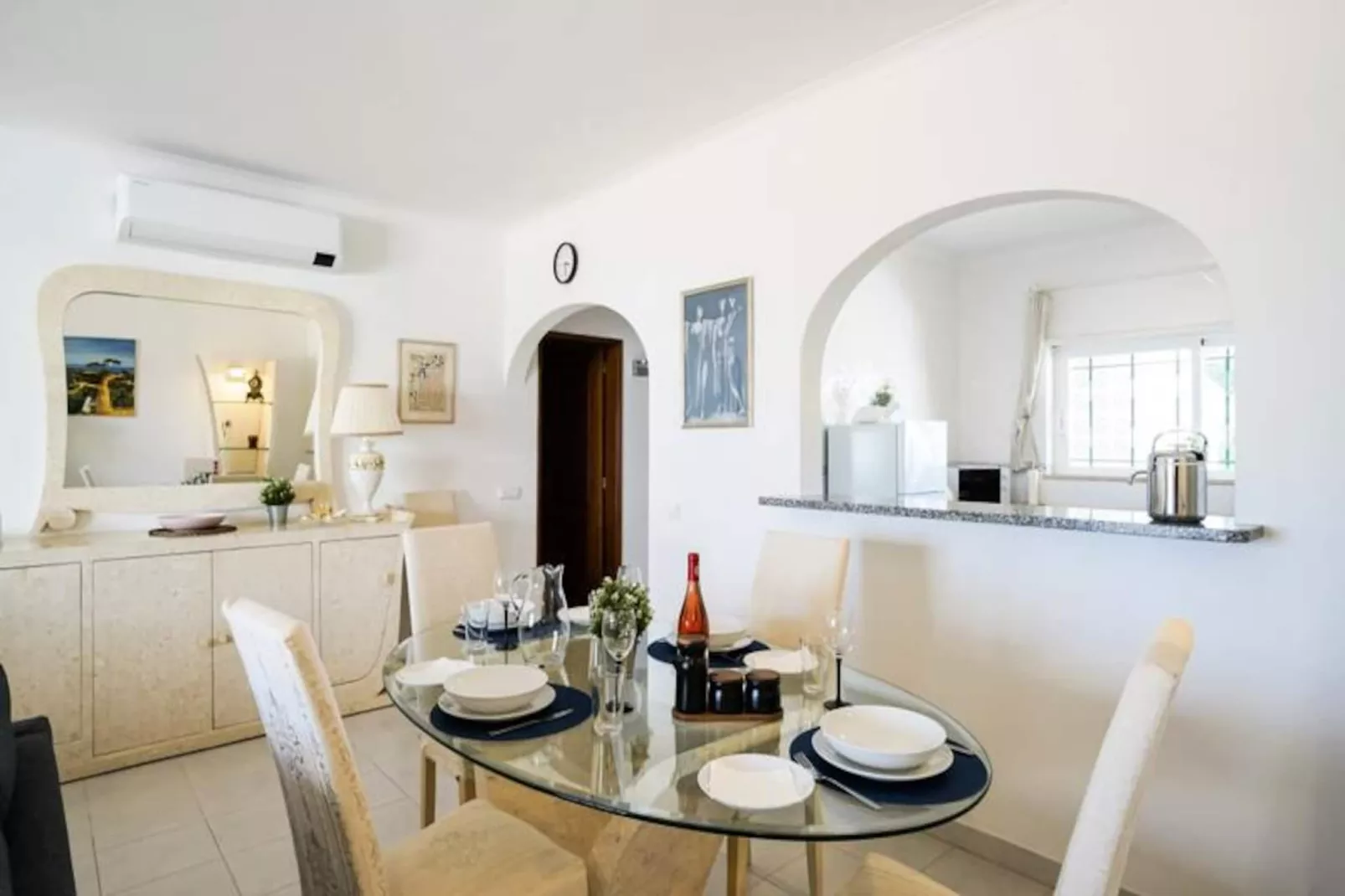 Ramalhete Panoramic View Apartment-Niet-getagd