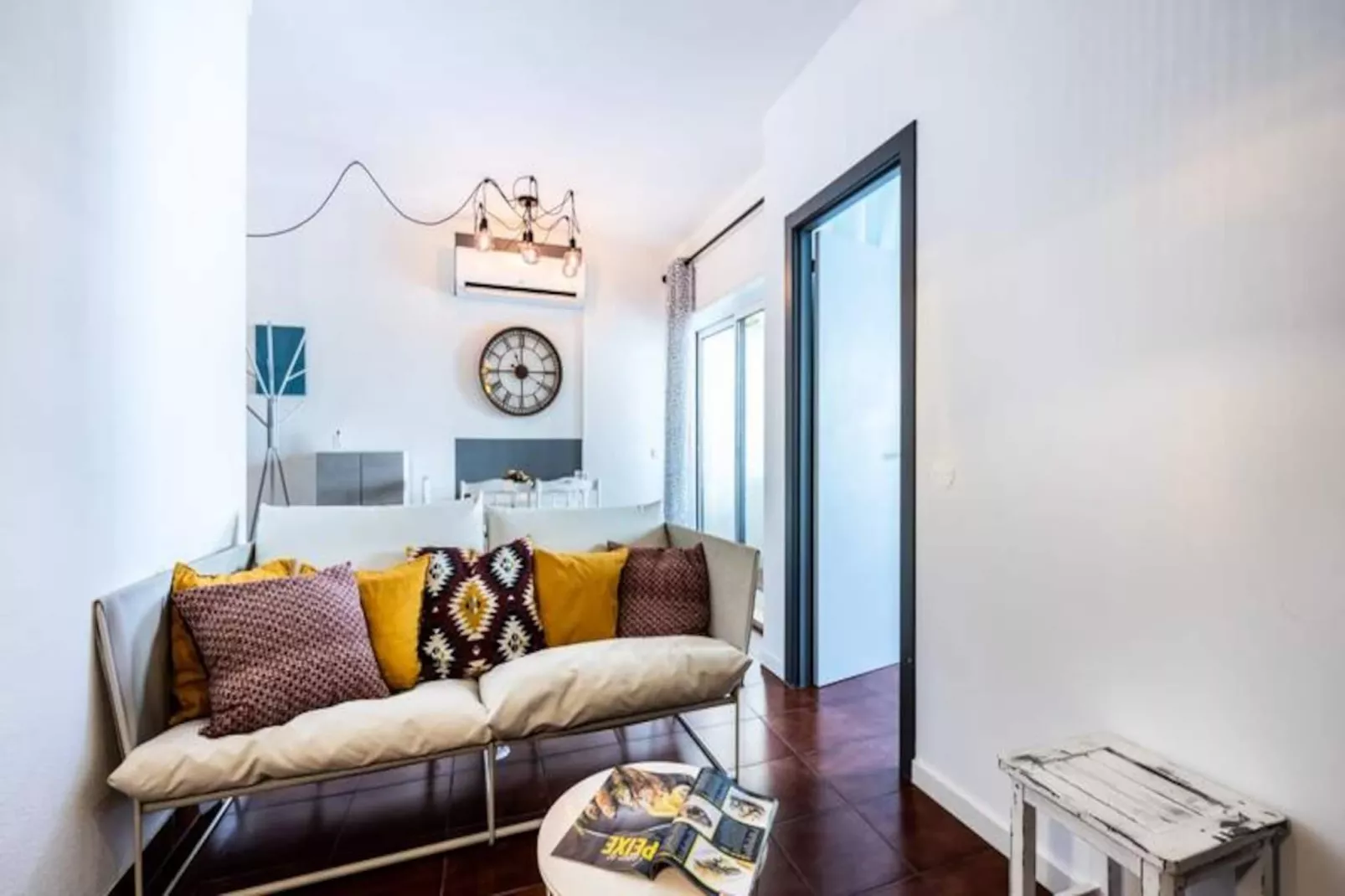 Alvor Modern Comfort-Niet-getagd