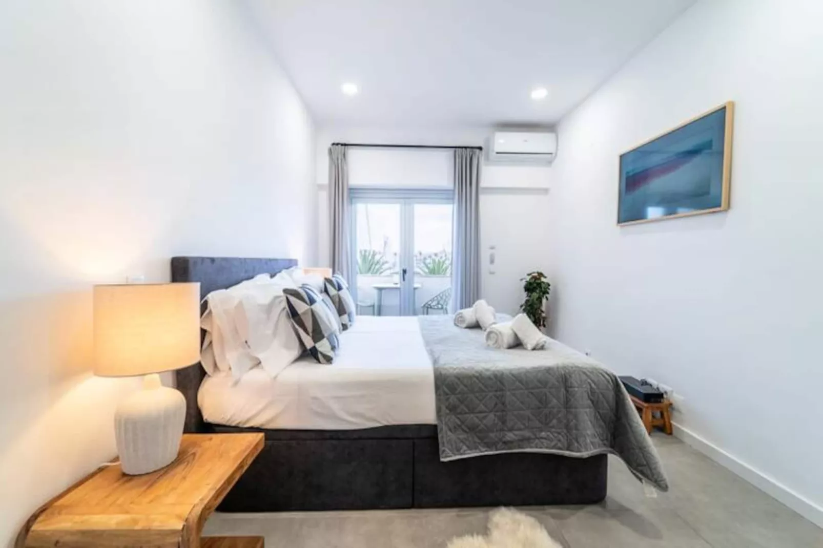 Captain's Quarters-Niet-getagd