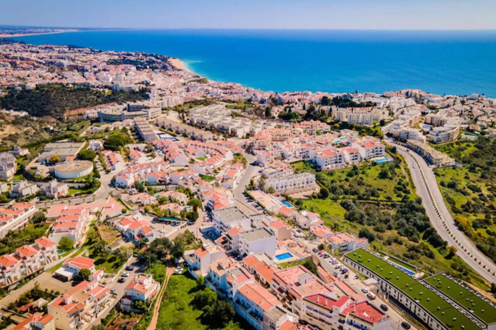 Pateo Loft Albufeira-Niet-getagd