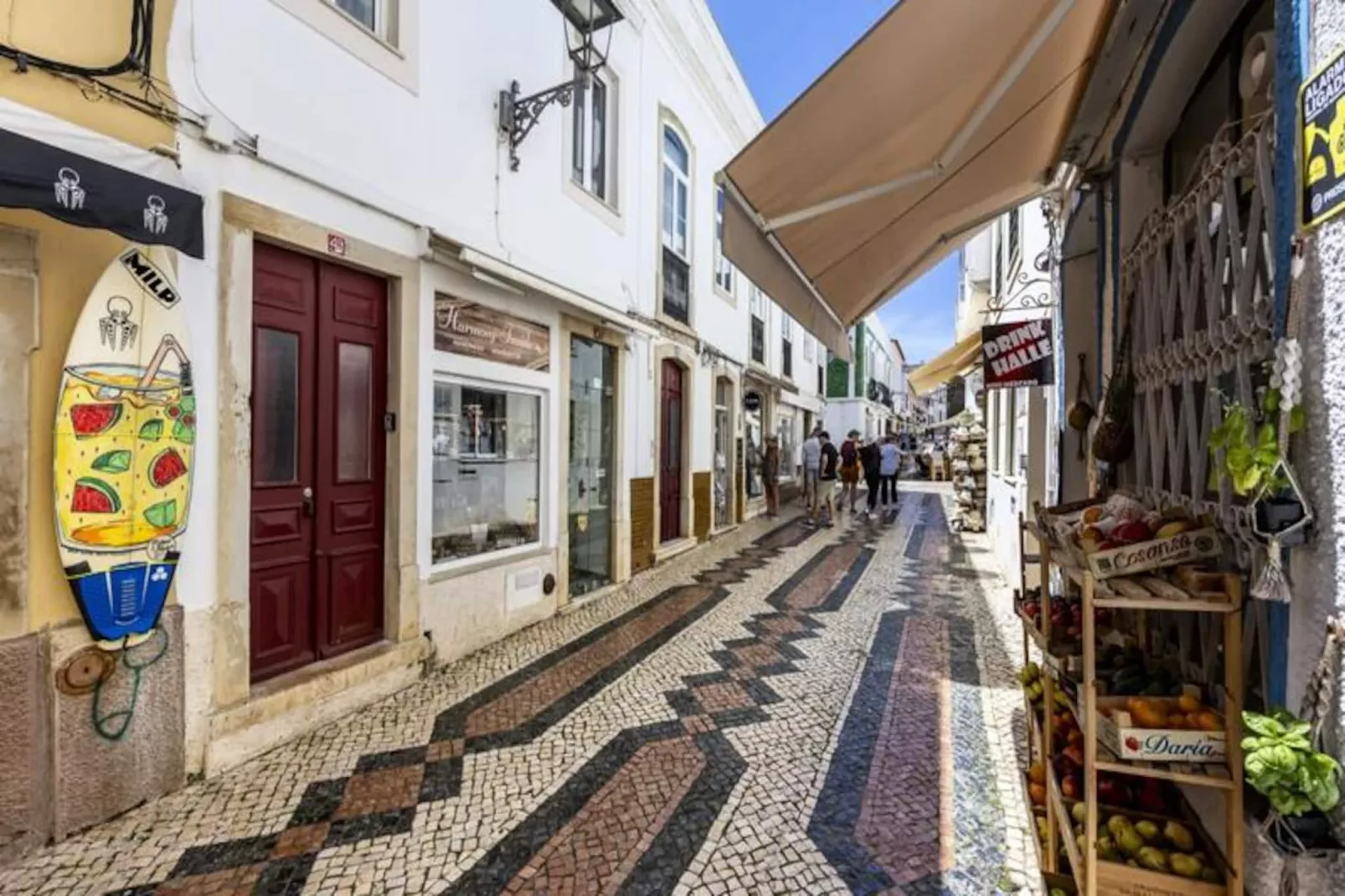 Lagos Loft-Niet-getagd