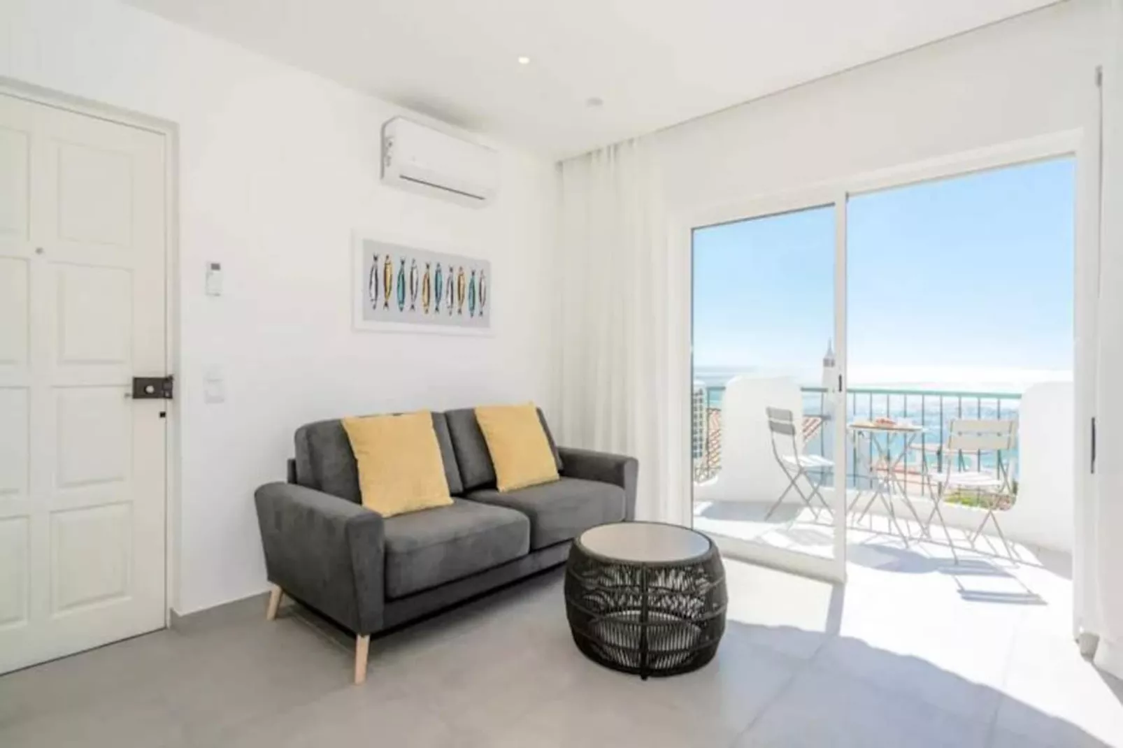 Waterside Village - Sea View Apartment-Niet-getagd