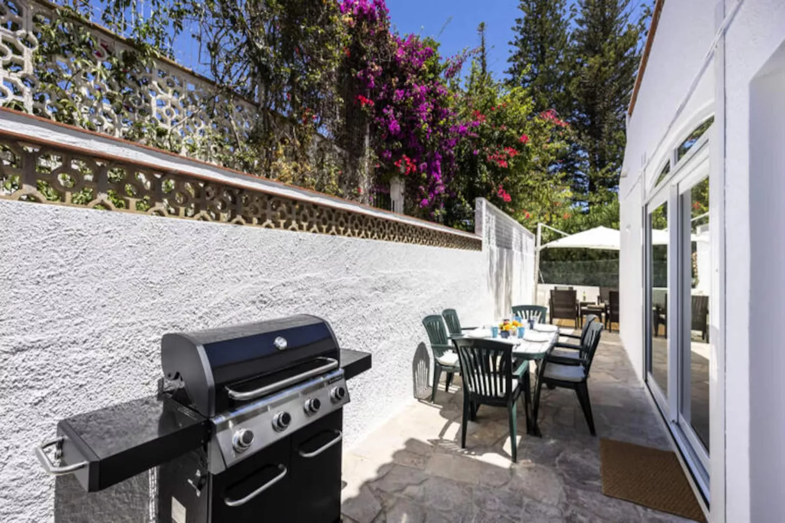 Villa Martina Ciana - Ground Floor-Niet-getagd