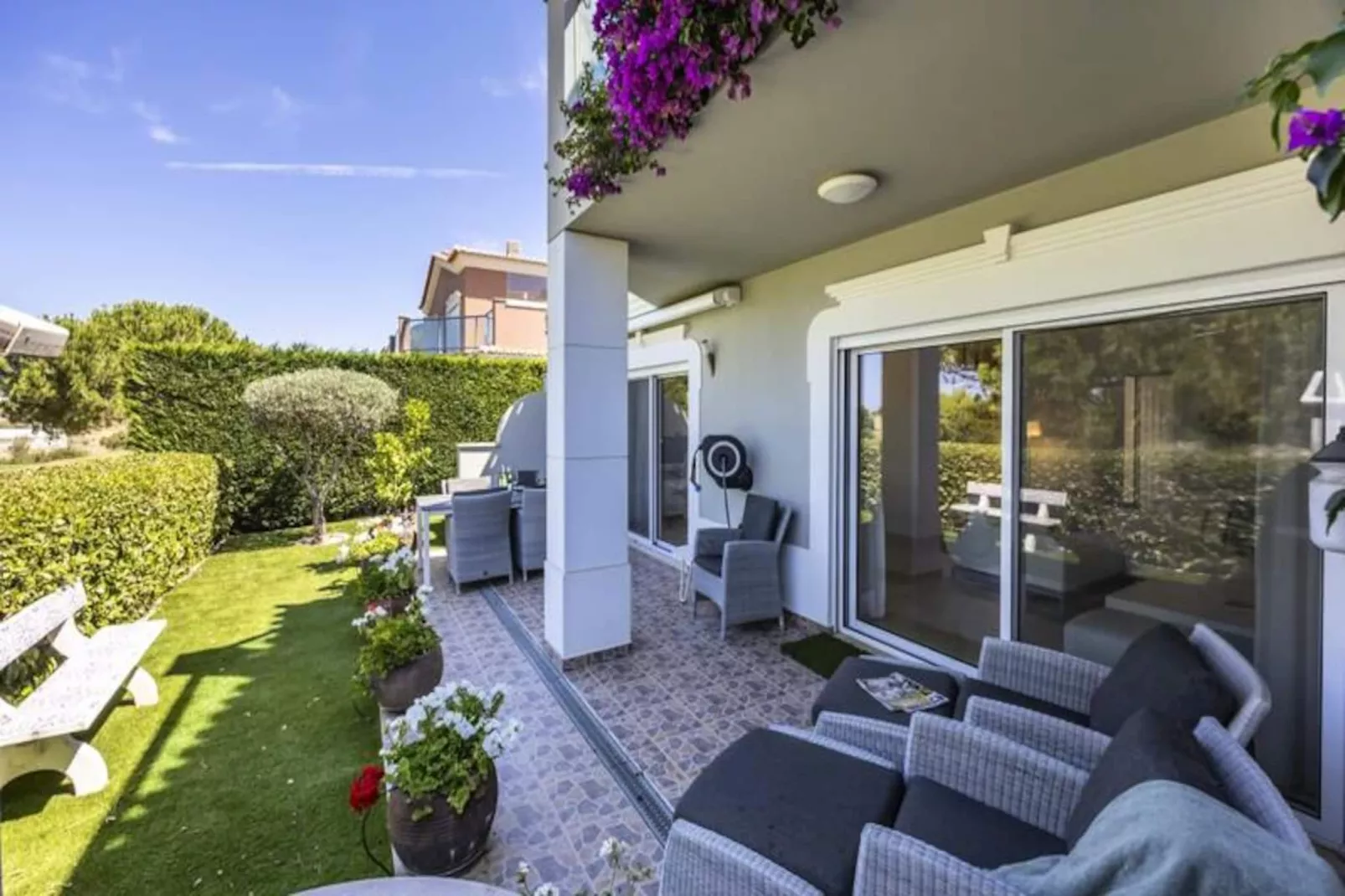 Boa Vista - Golf View Villa-Niet-getagd