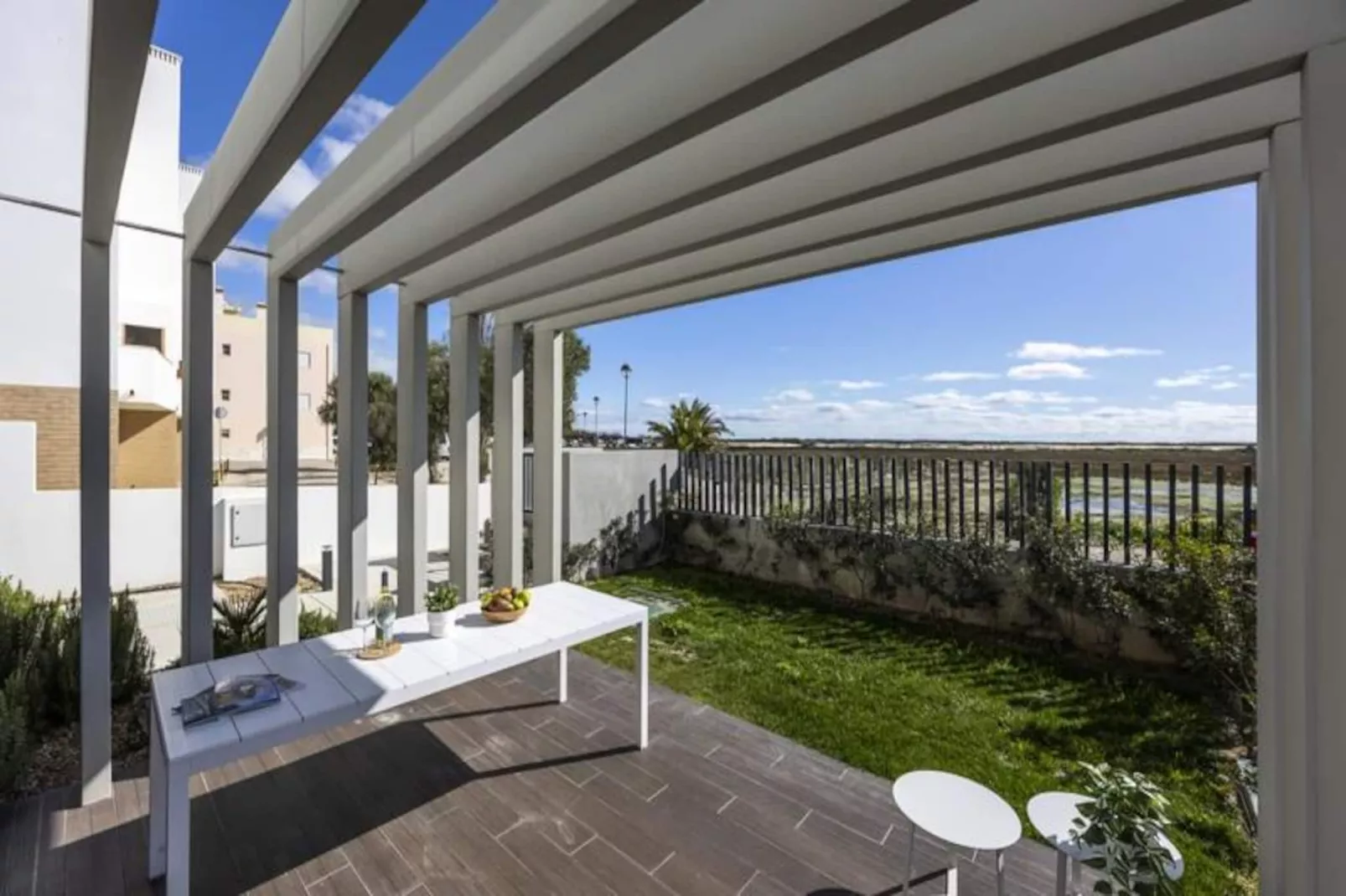 Ria View - Luxo A Beira Mar-Niet-getagd