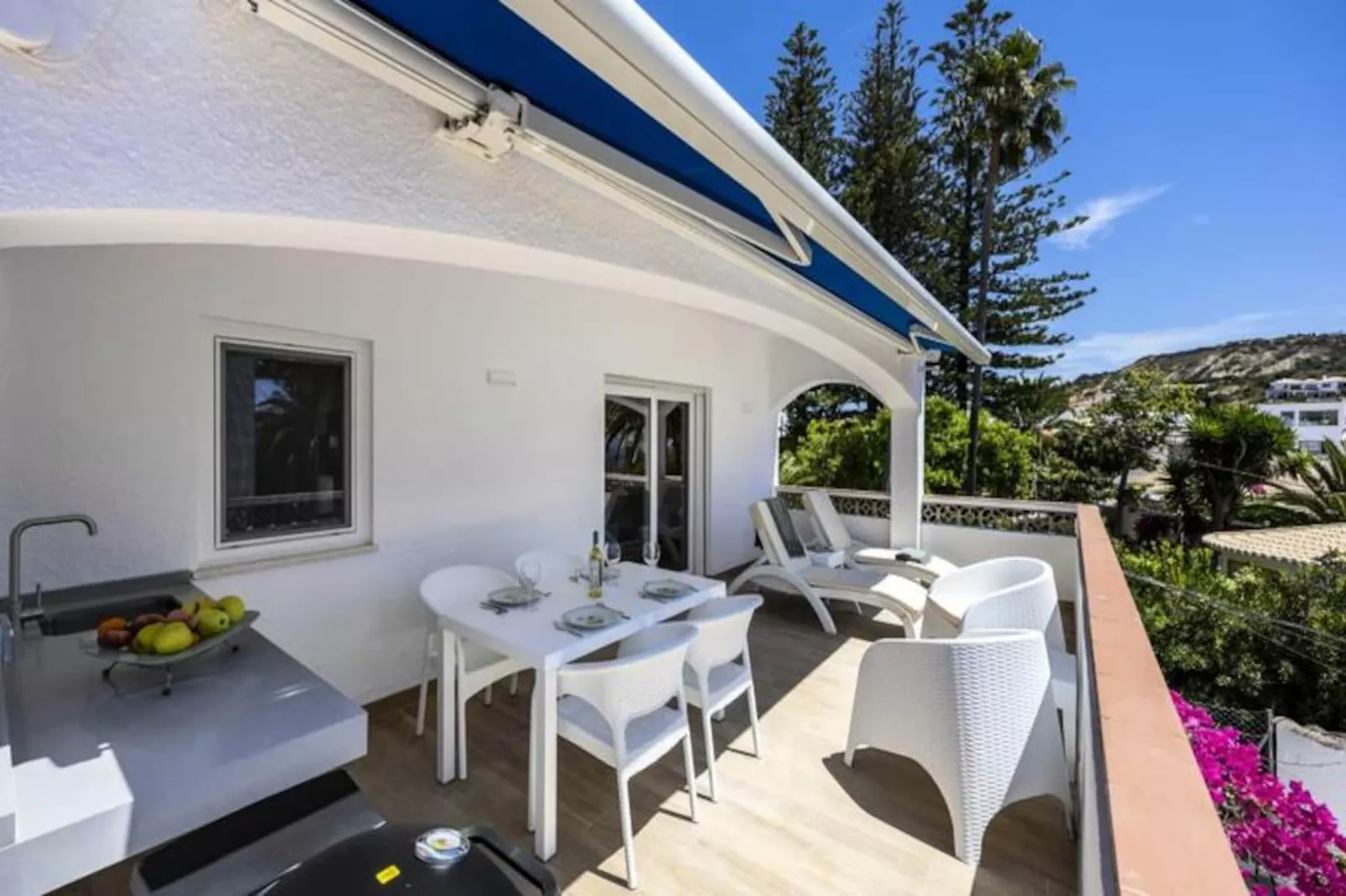 Villa Martina Ciana - Upscale Loft-Niet-getagd