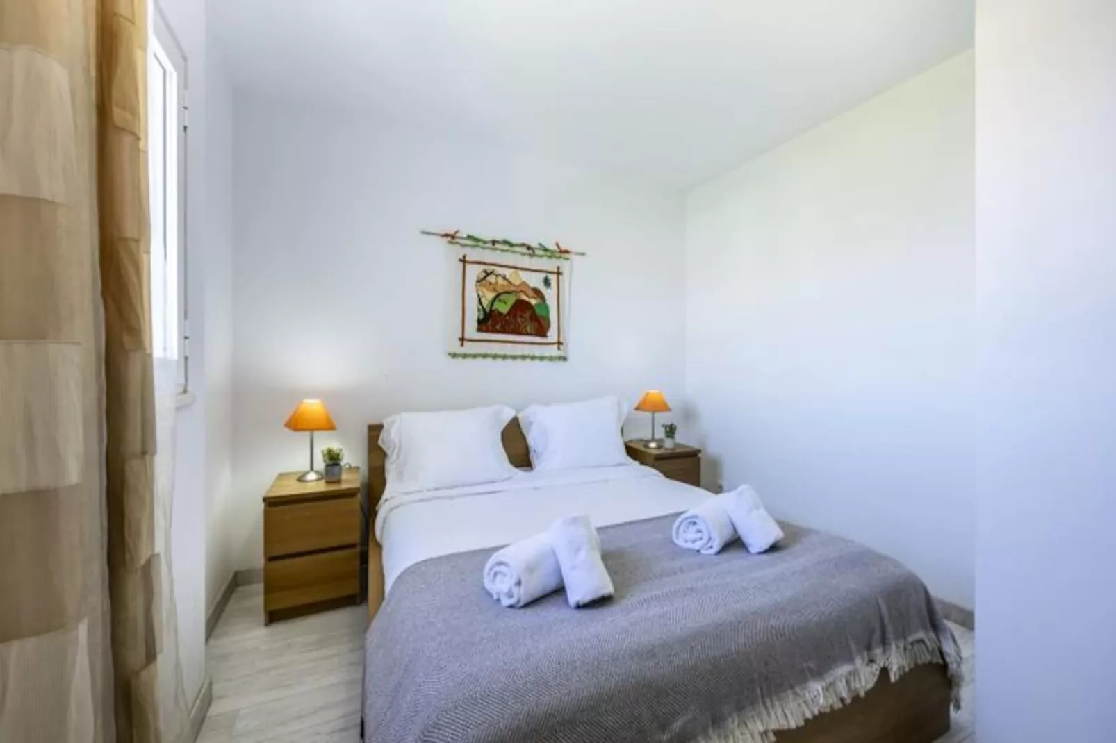 Apartment Torre Iberius-Niet-getagd