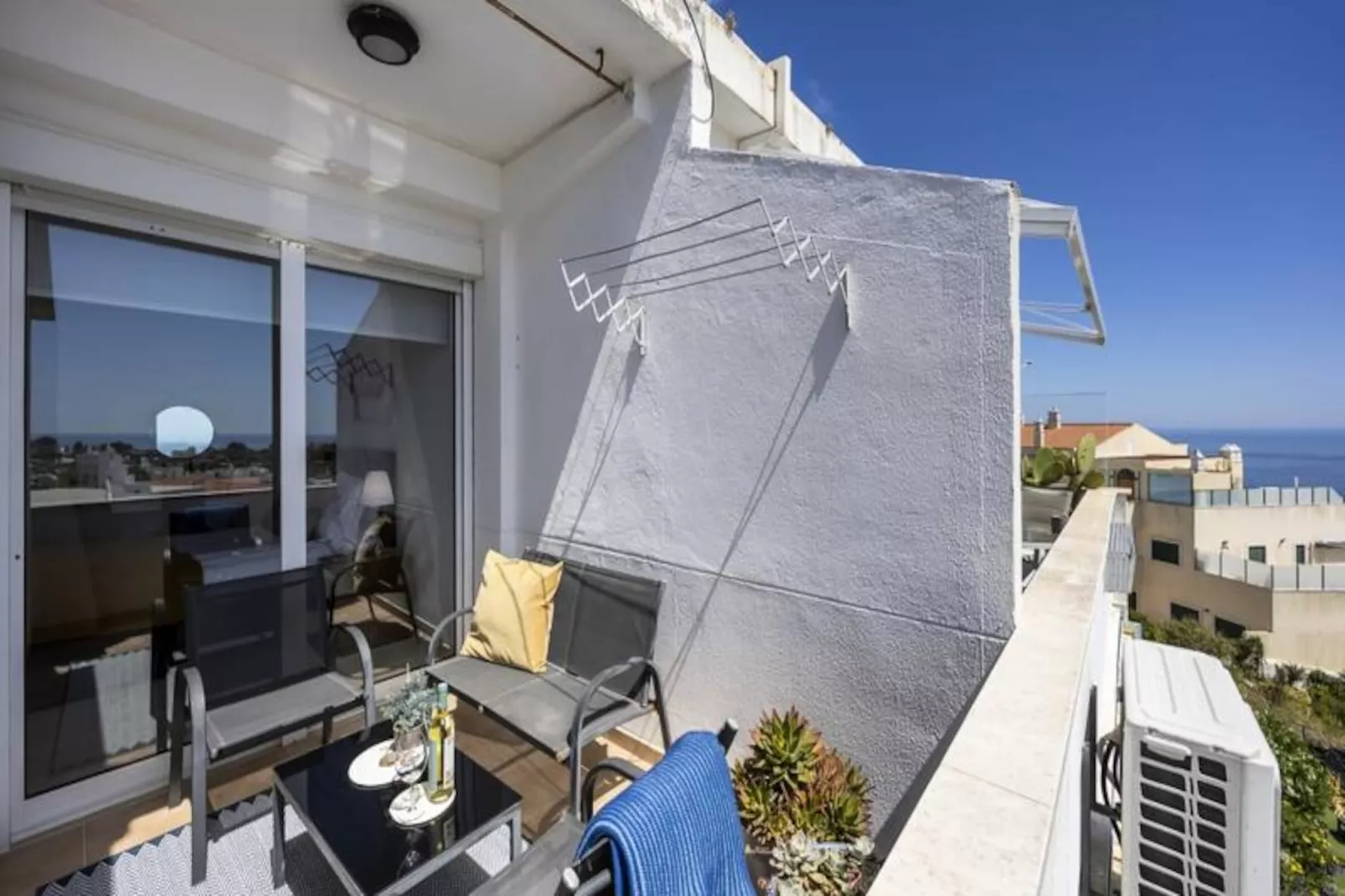 Ocean Suite-Niet-getagd