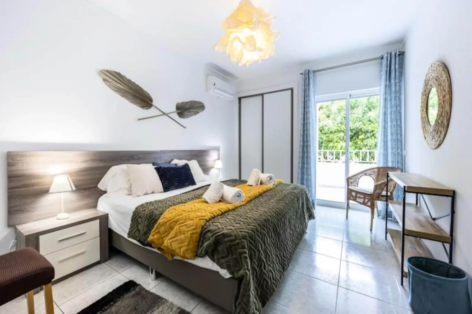 Condo Rénové Au Bord De La Piscine - Au Coeur De Carvoeiro !-Niet-getagd