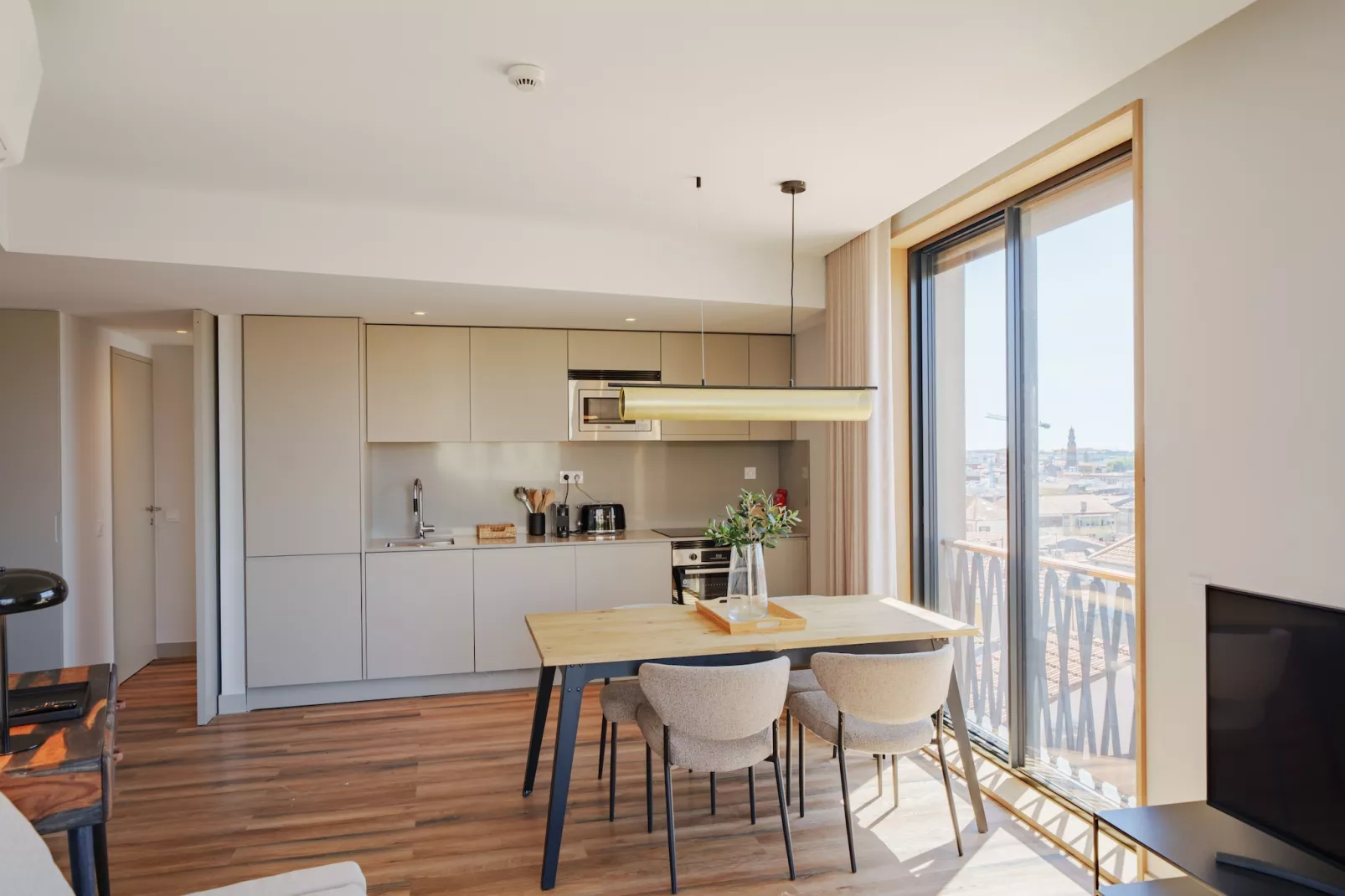 Feel Porto Firmeza Coworking & Flat 4.3-Niet-getagd