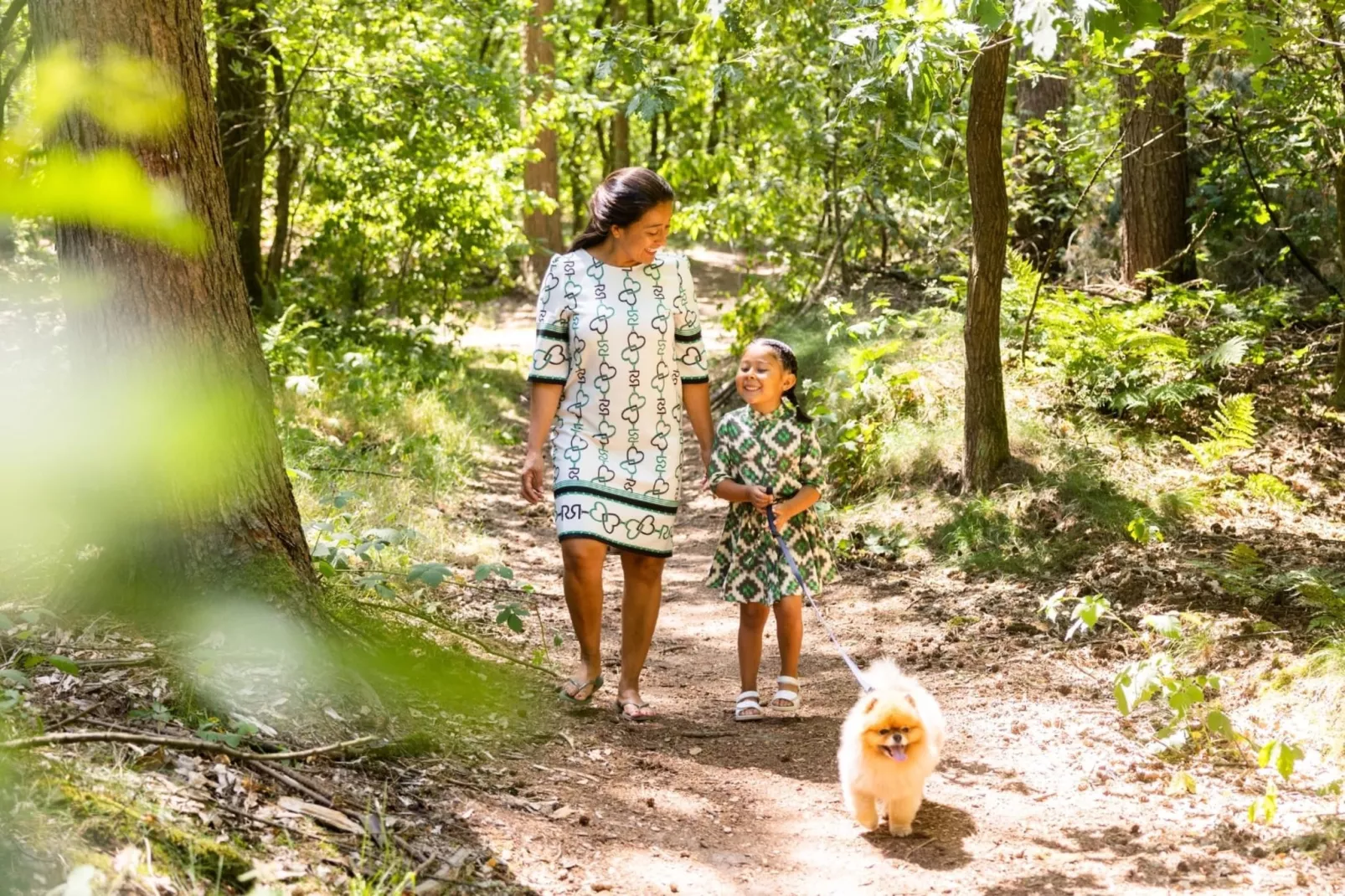 Vakantiepark Latour 6-Parkfaciliteiten