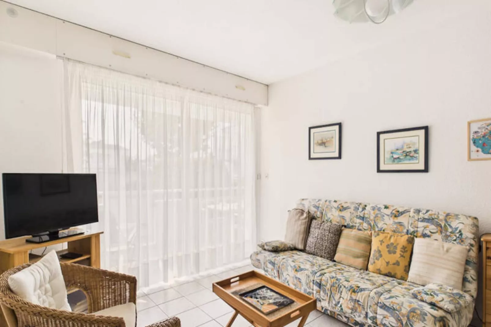 Appartements à Saint-Gilles-Croix-de-Vie-Niet-getagd