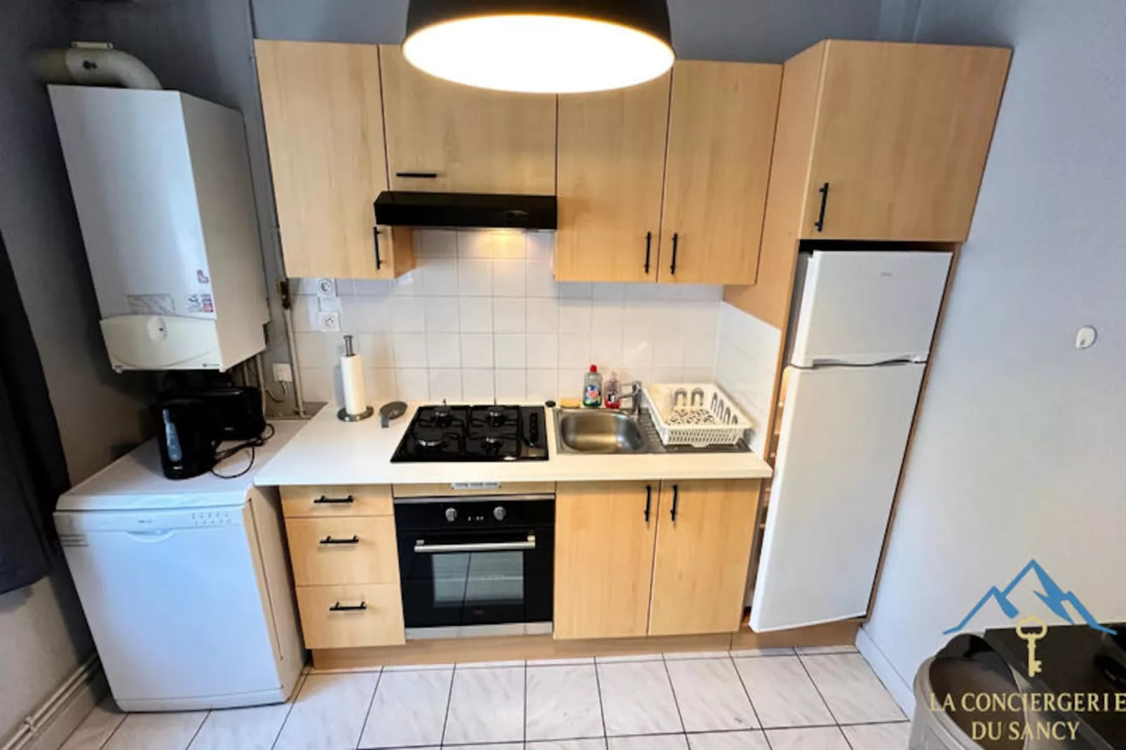 Appartements à Le Mont Dore-Niet-getagd