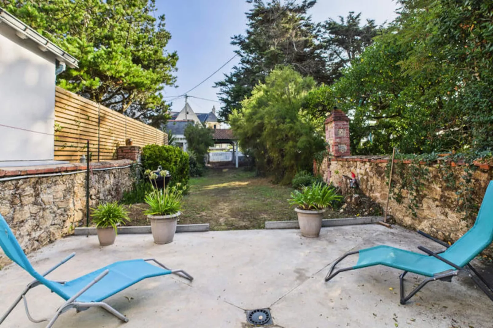 Maison à Pornichet-Niet-getagd