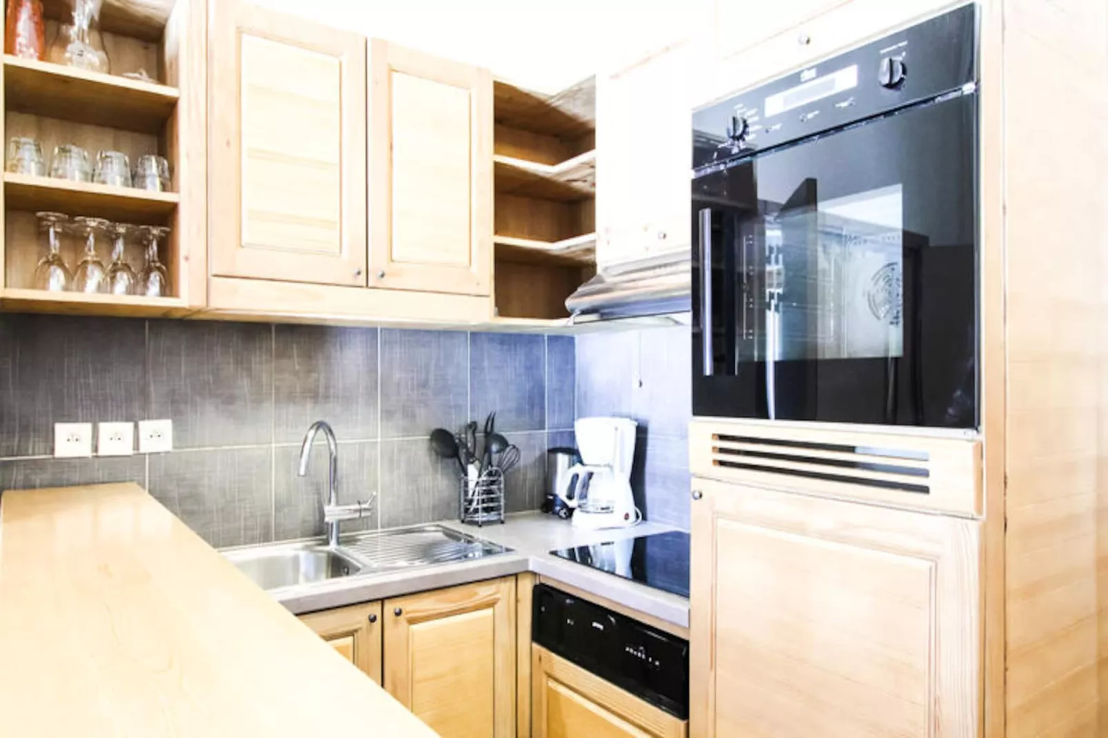 Appartements à Flaine - Niet-getagd