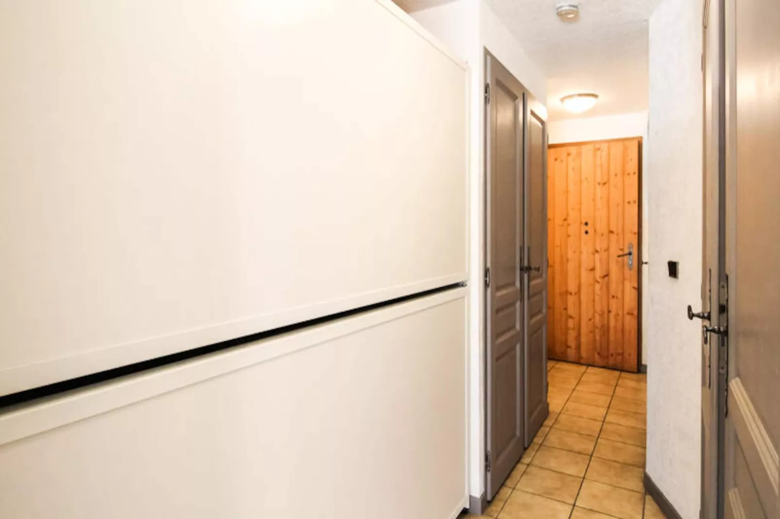 Appartements à Flaine-Niet-getagd