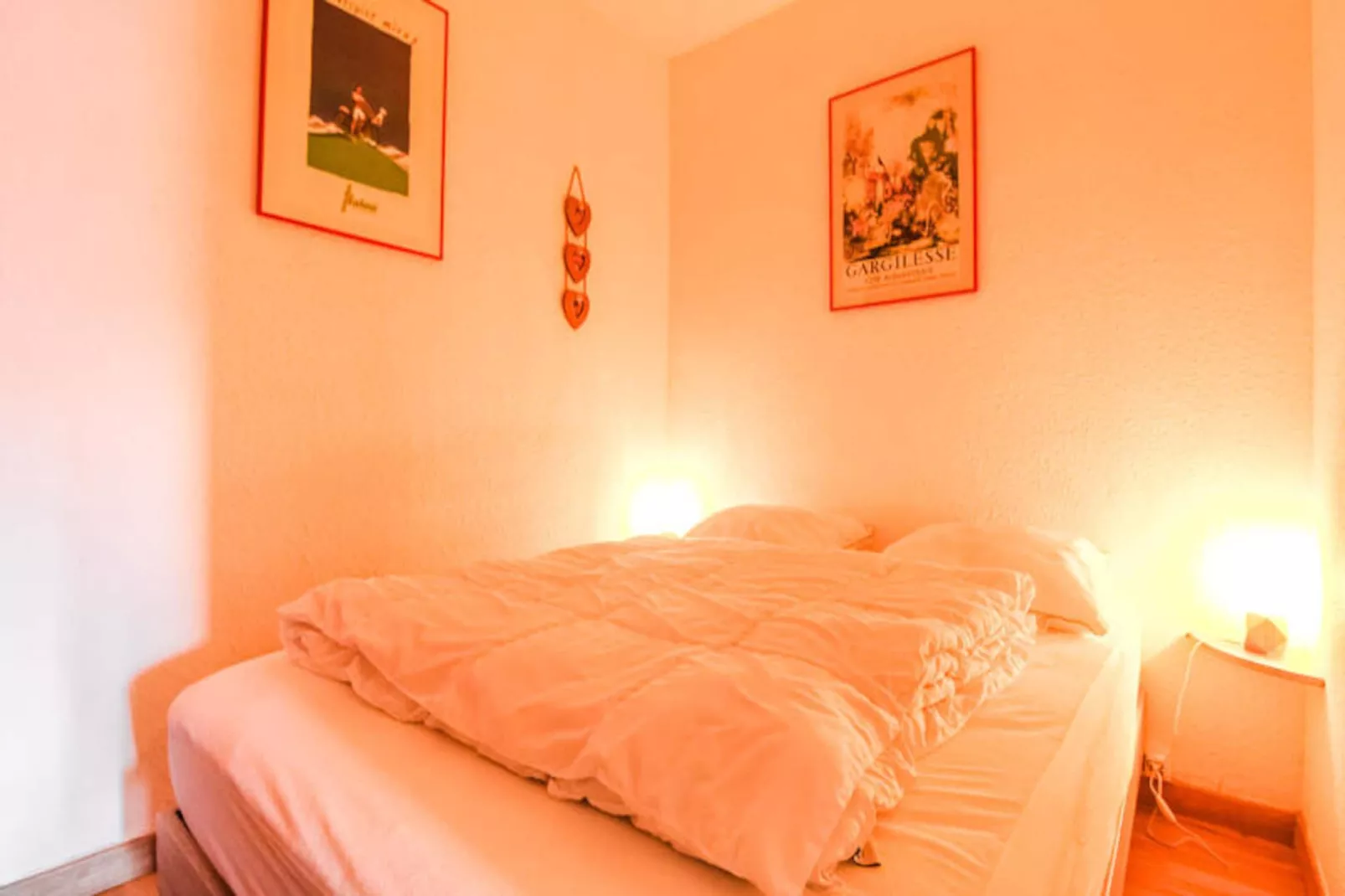 Studio à Flaine - Niet-getagd