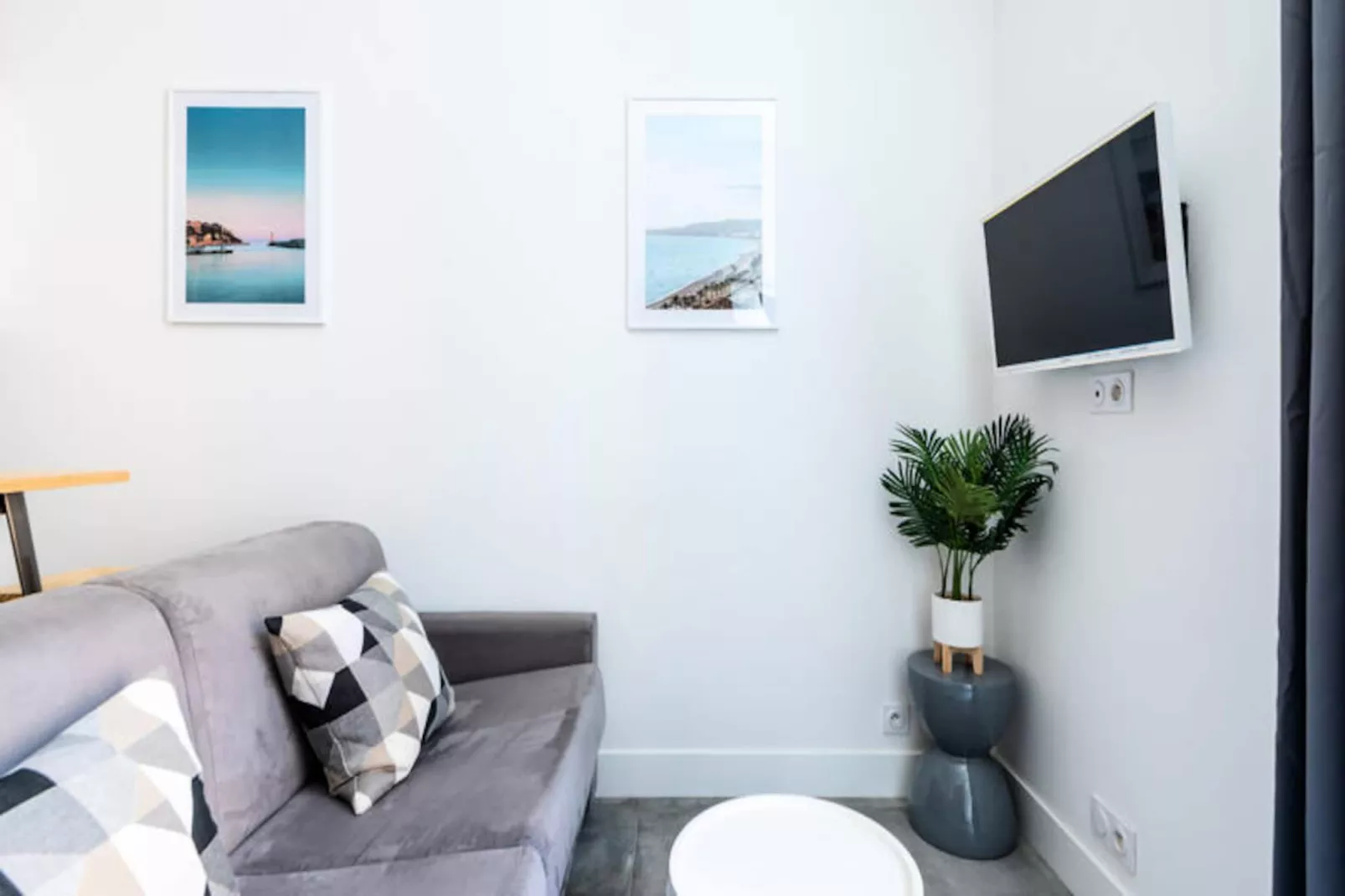 Appartements à Nice-Niet-getagd