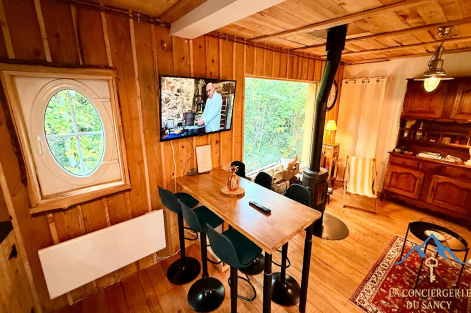 Maison à Le Mont Dore-Niet-getagd