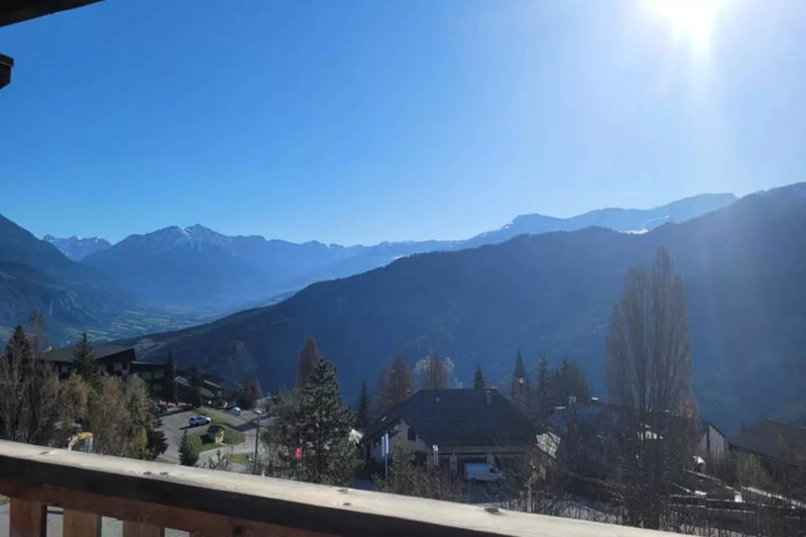 Résidence Christiana-Niet-getagd