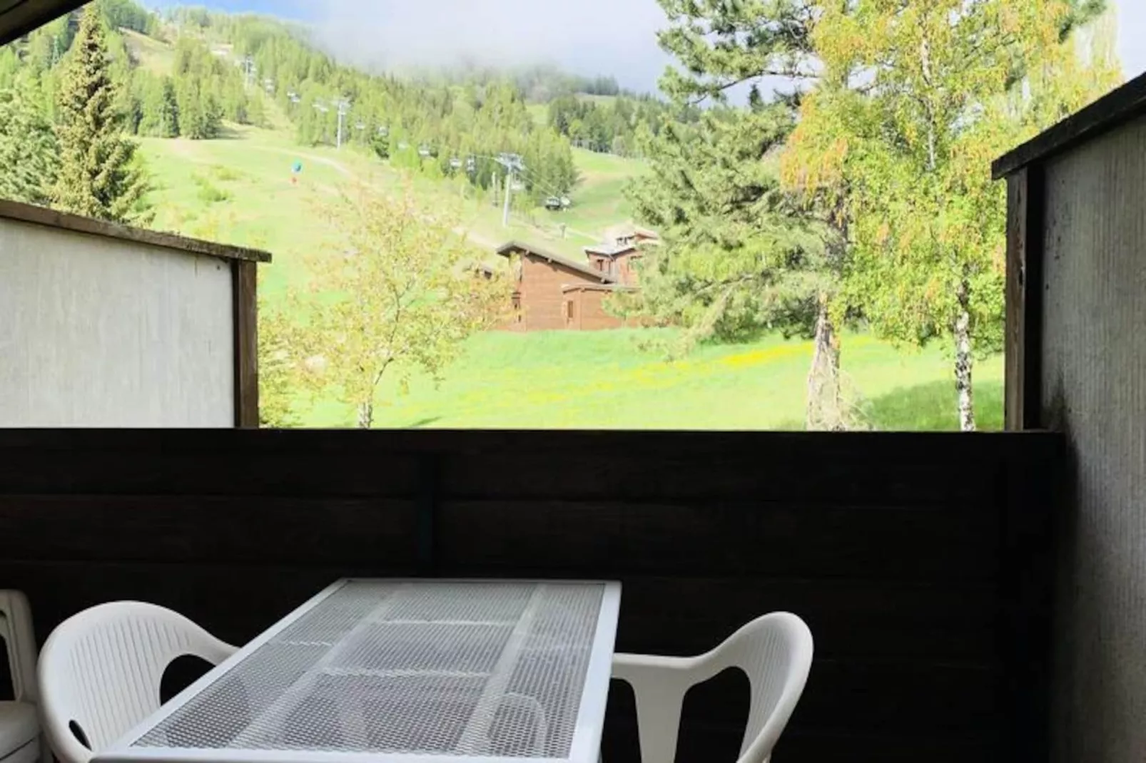 Résidence Horizons-Niet-getagd