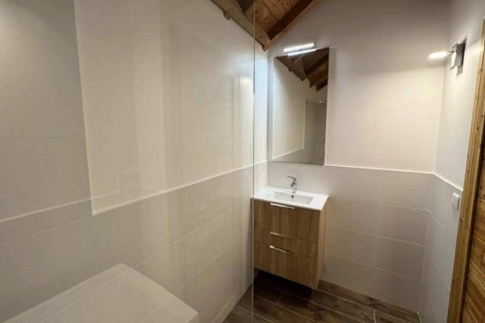 Chalet Epilobe-Niet-getagd