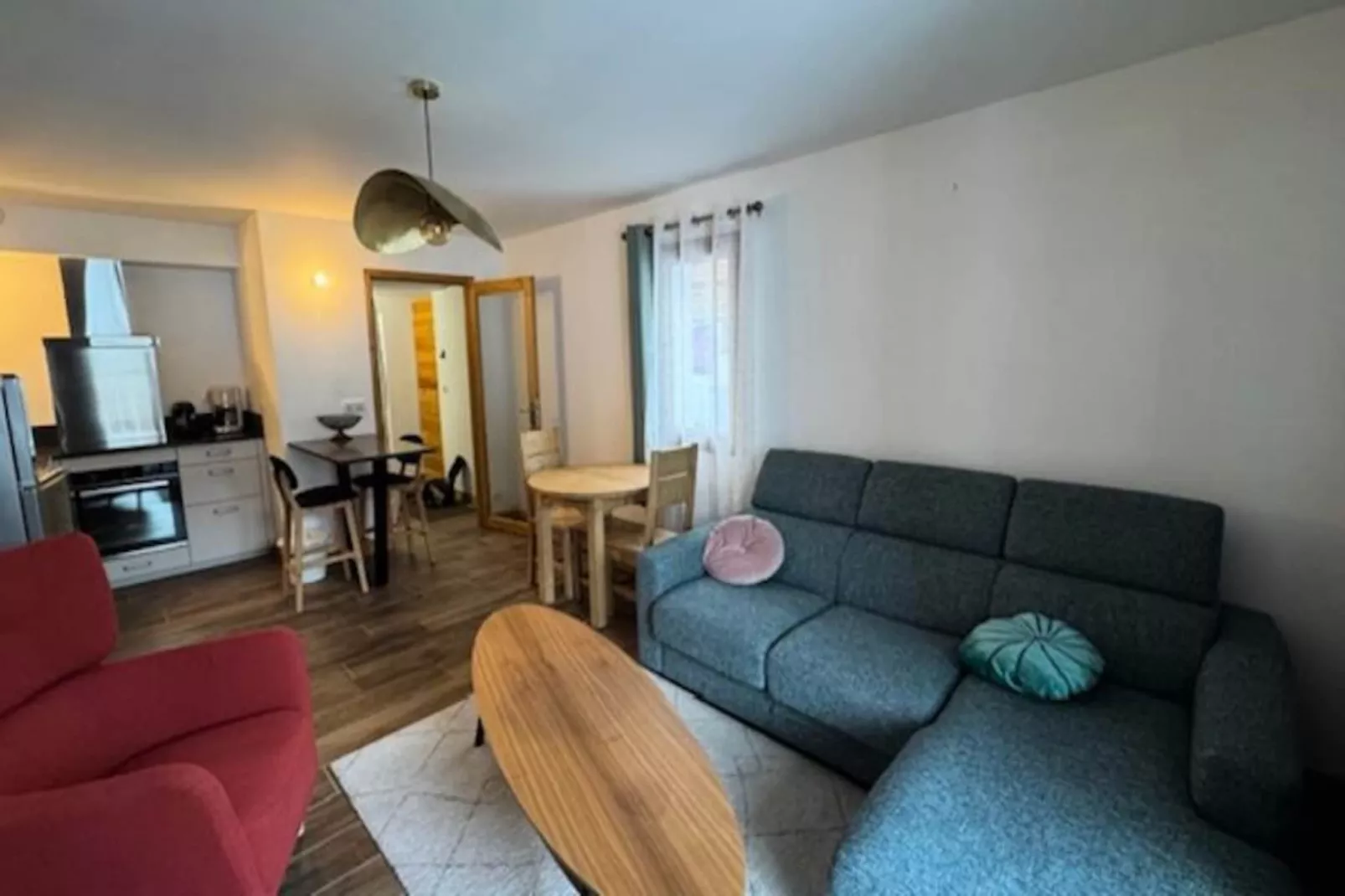 Chalet Epilobe-Niet-getagd