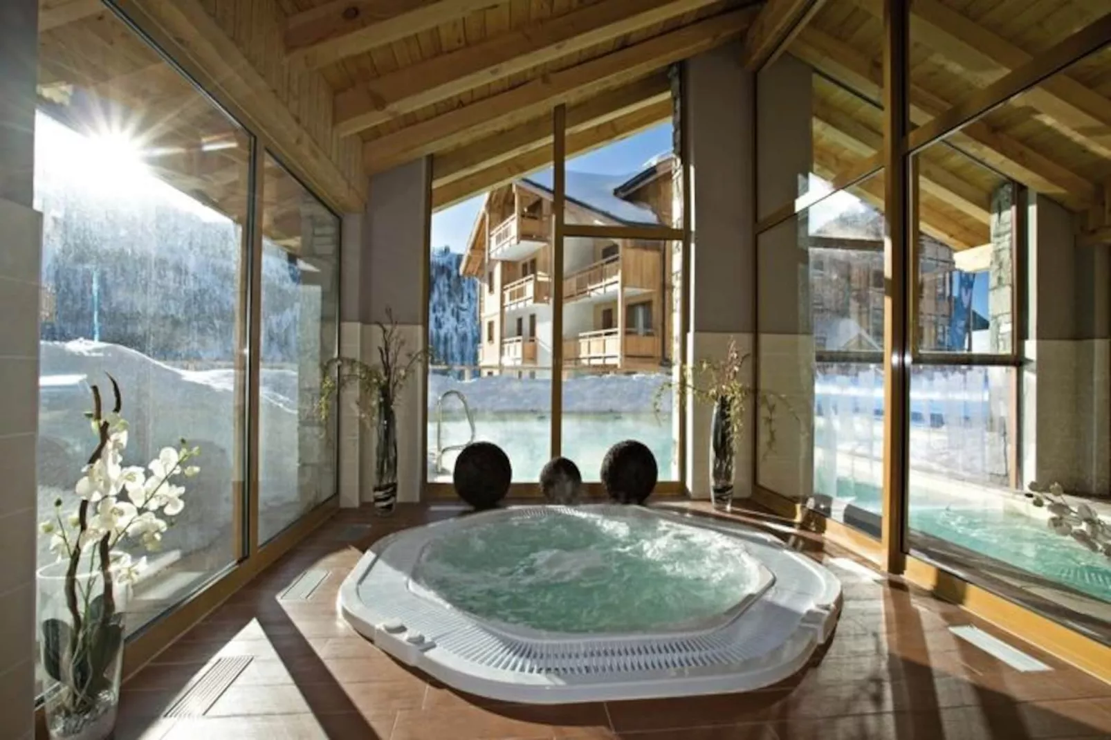 Résidence Club MMV Le Hameau des Airelles ****-Niet-getagd