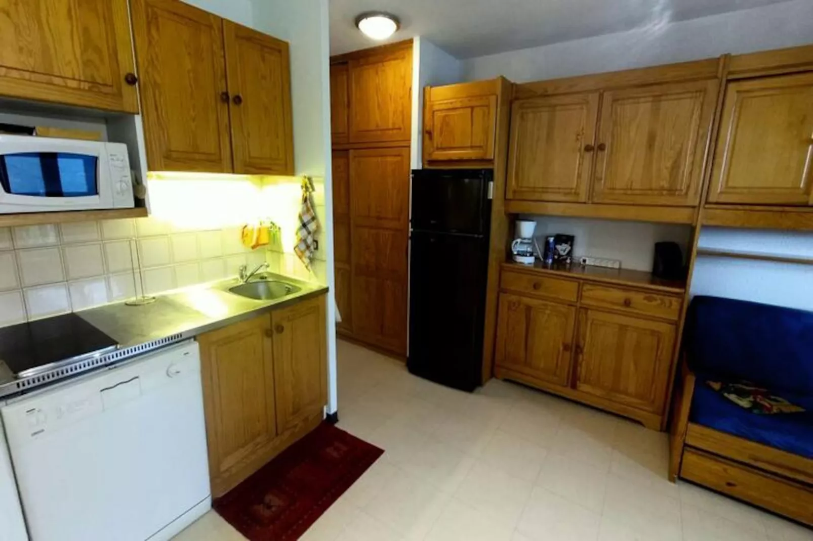 Résidence Relais-Niet-getagd