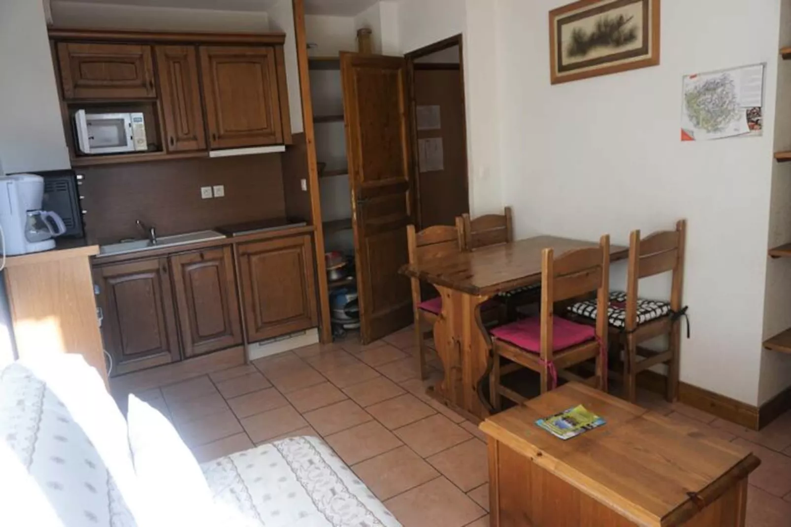 Chalet D'orcieres-Niet-getagd