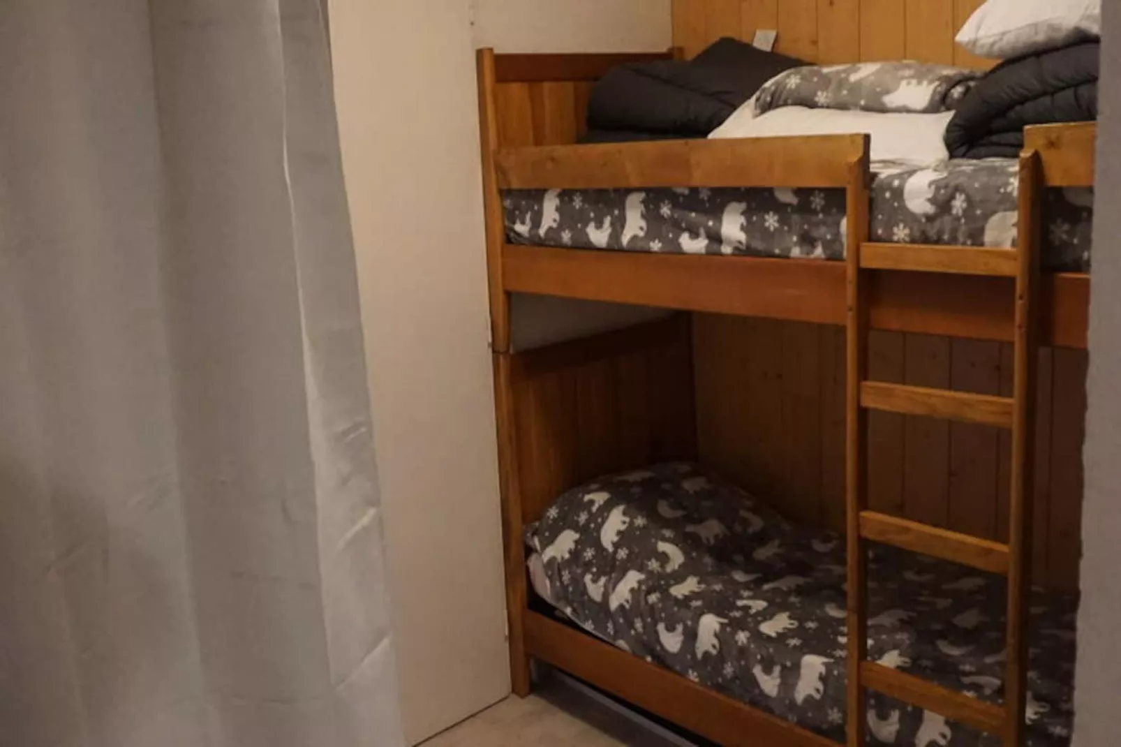 Résidence Rond Point Ii-Niet-getagd