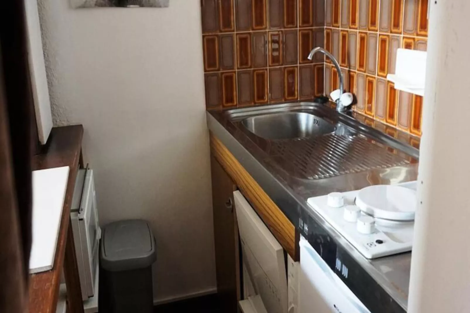 Résidence Vallonpierre B-Niet-getagd