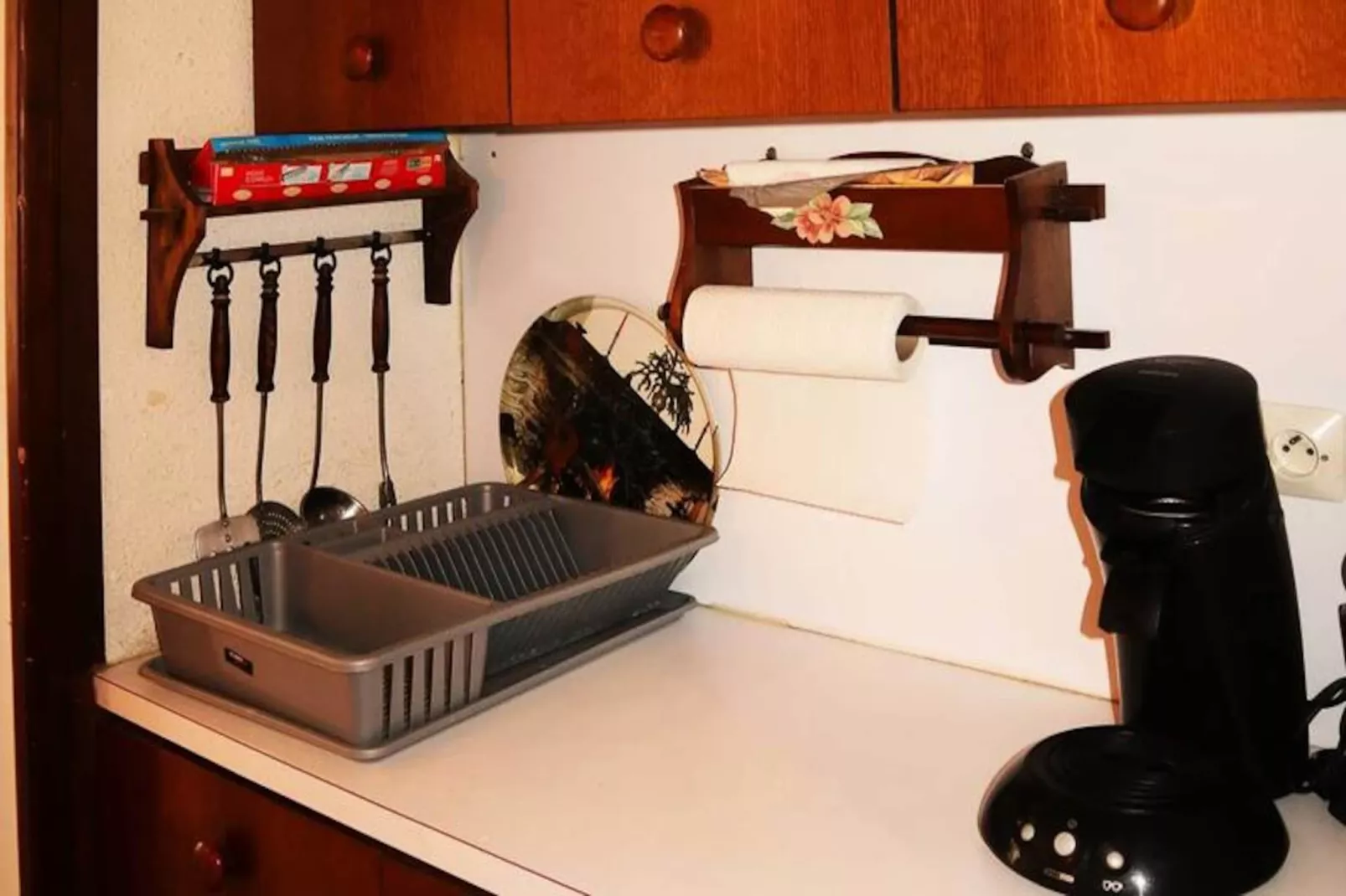 Résidence Les Gradins-Niet-getagd