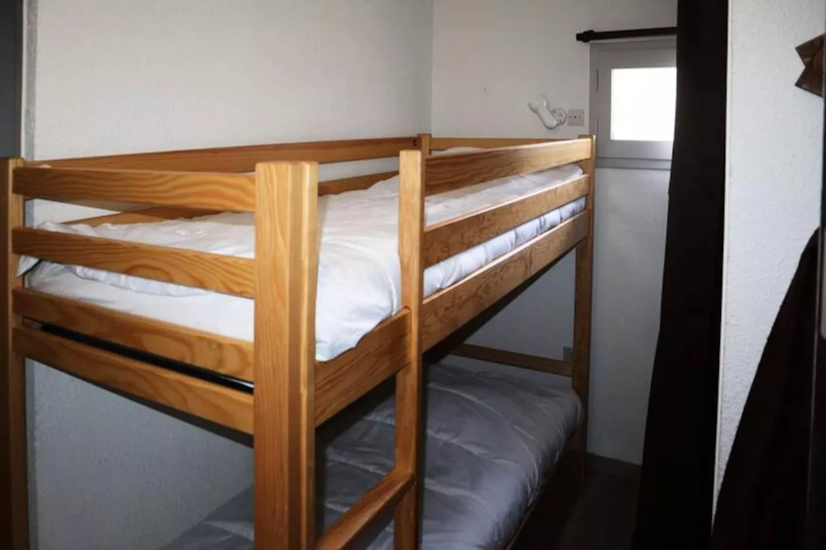 Résidence La Chamoisiere-Niet-getagd