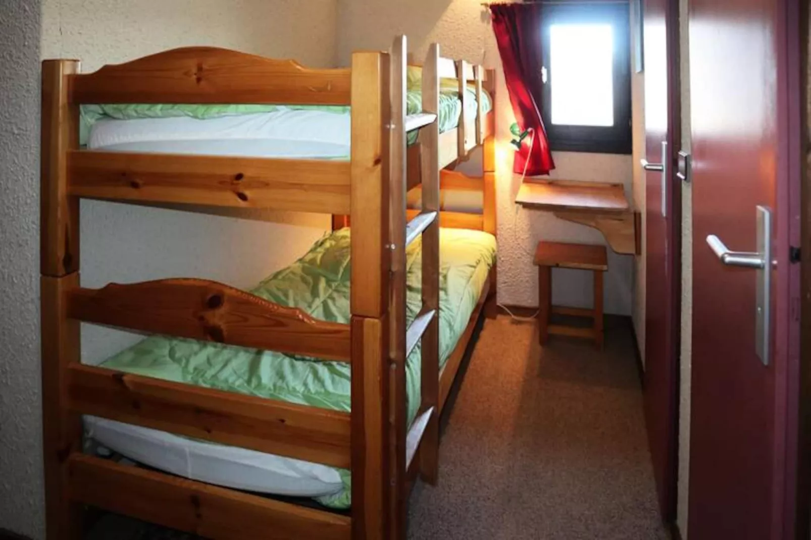 Résidence Le Cairn - Niet-getagd