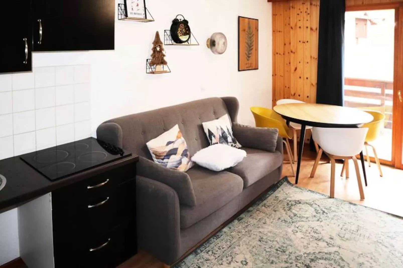 Residence La Combe D Or-Niet-getagd