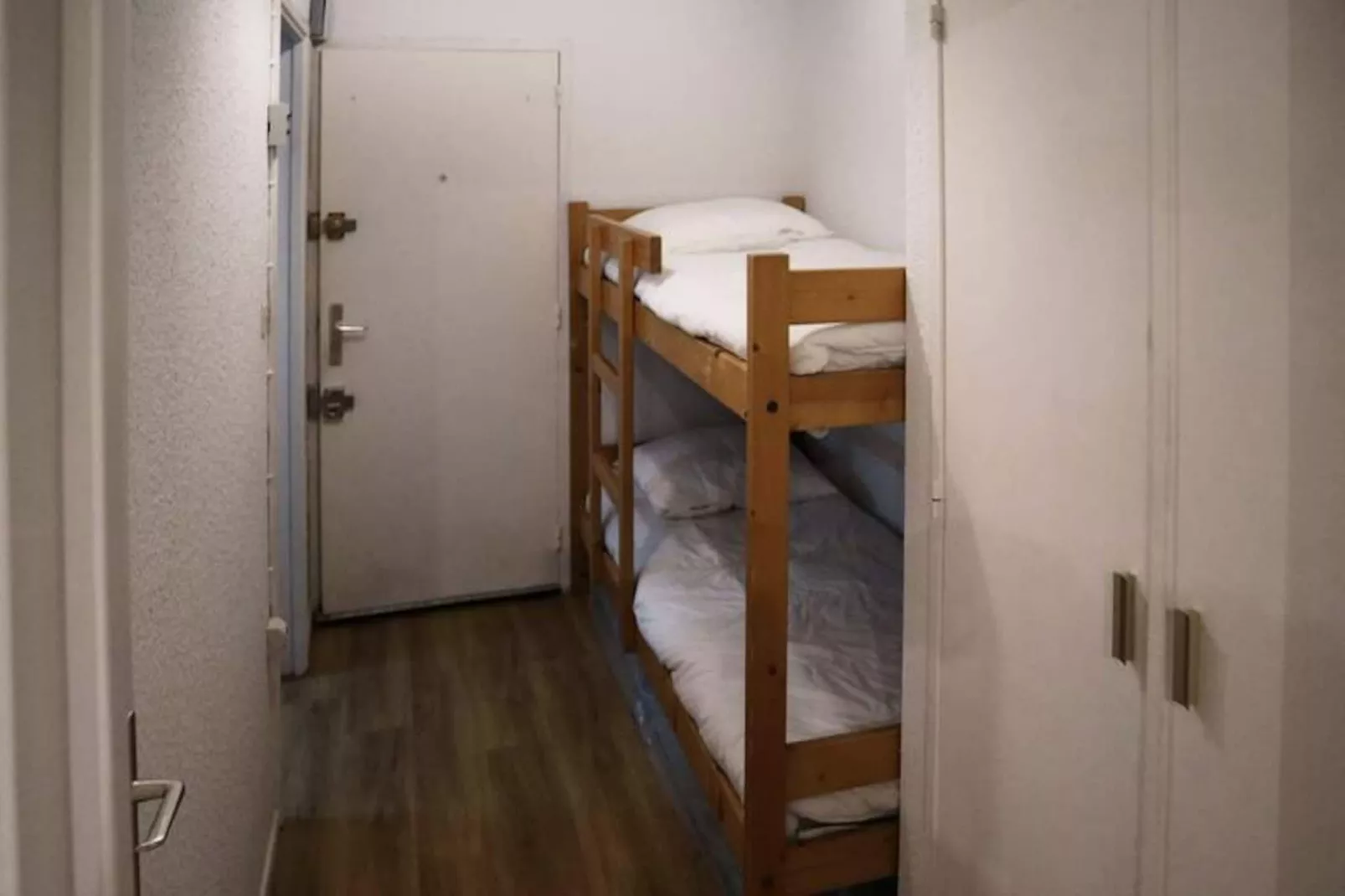 Résidence Le Silhourais-Niet-getagd