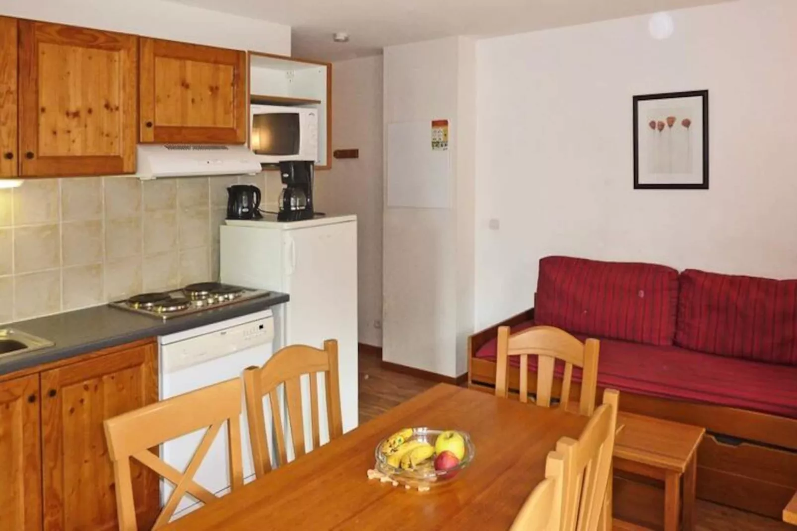 Les Chalets De Bois Mean-Niet-getagd