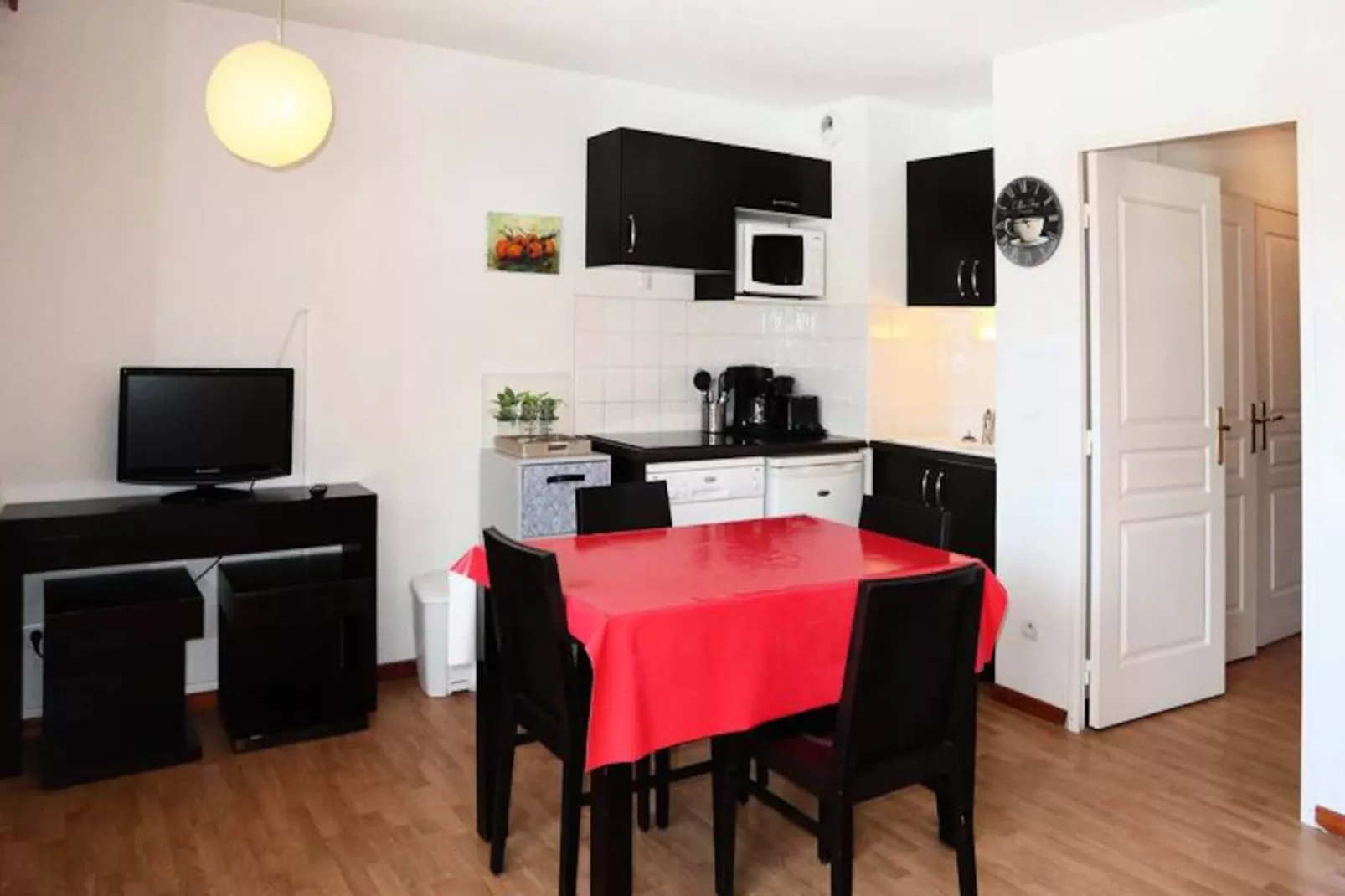 Residence La Combe D Or-Niet-getagd