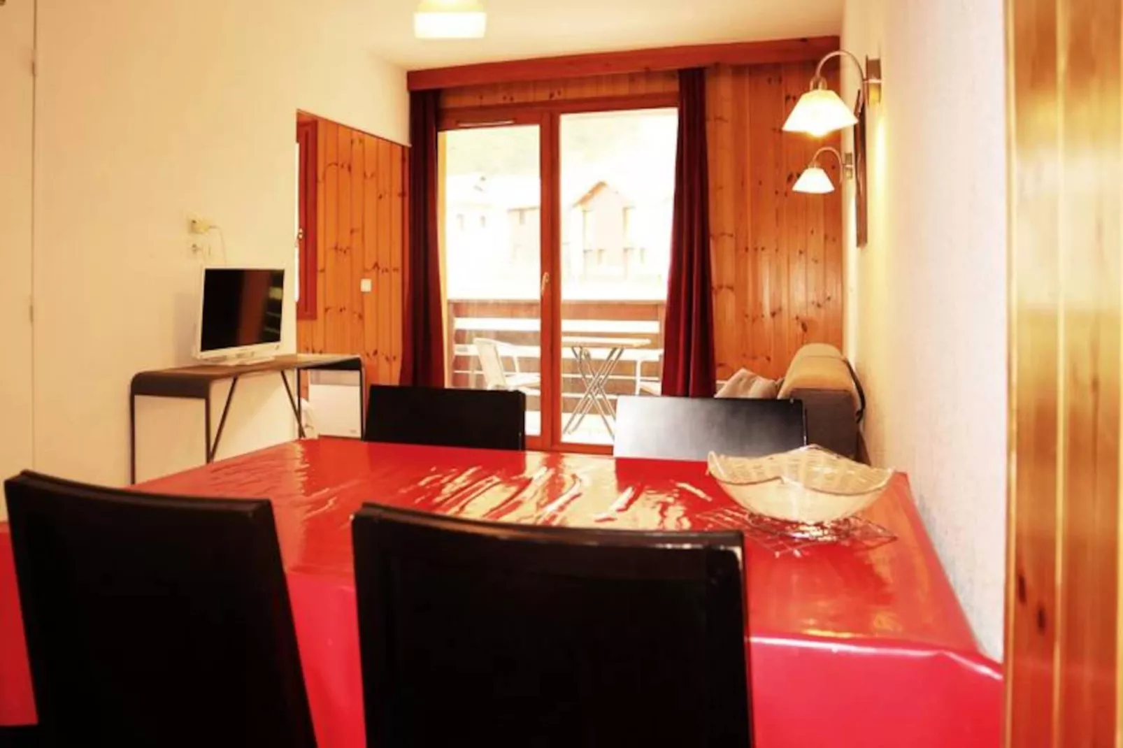 Residence La Combe D Or - Niet-getagd