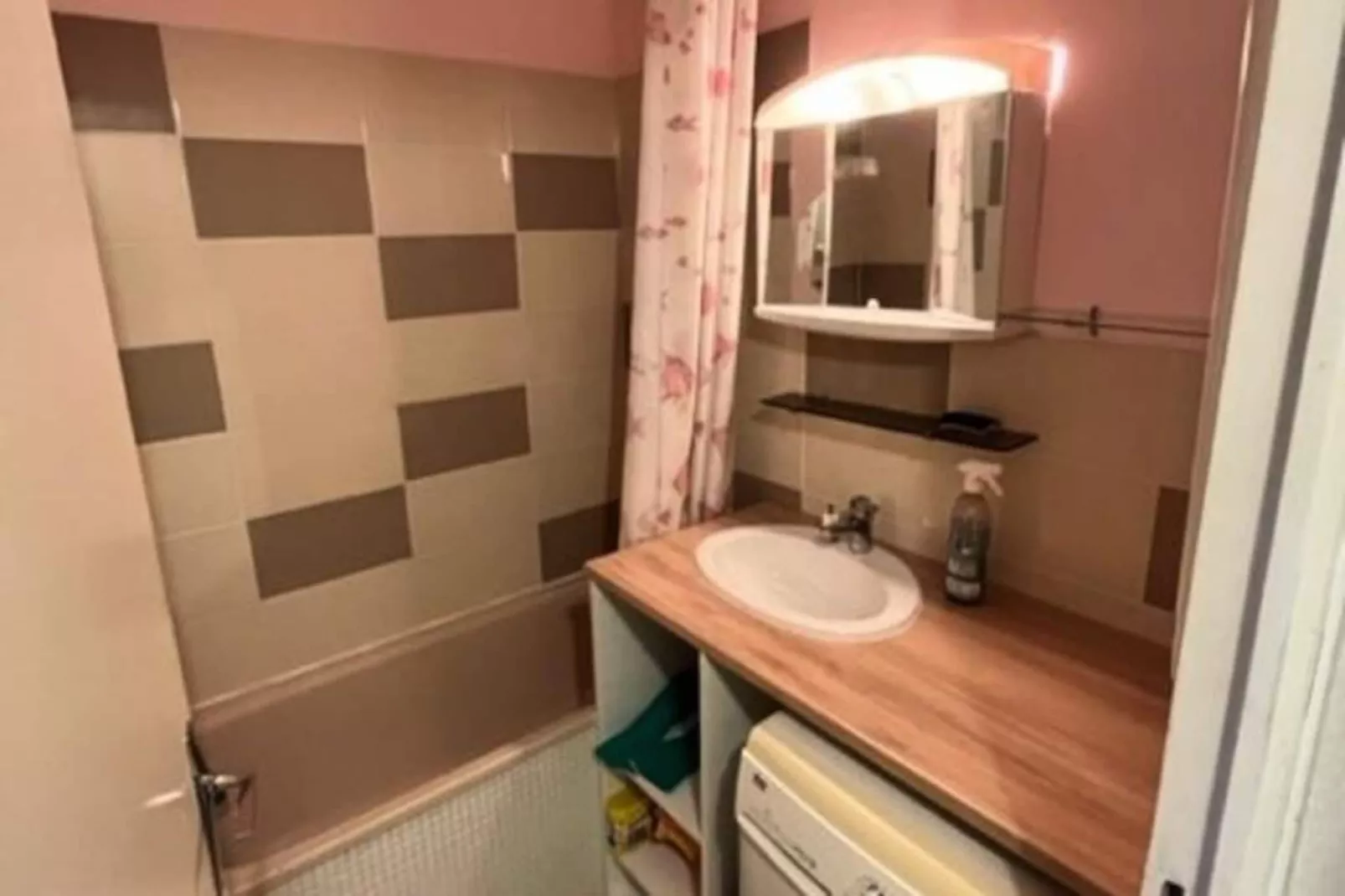 Résidence Orr Des Neiges-Niet-getagd