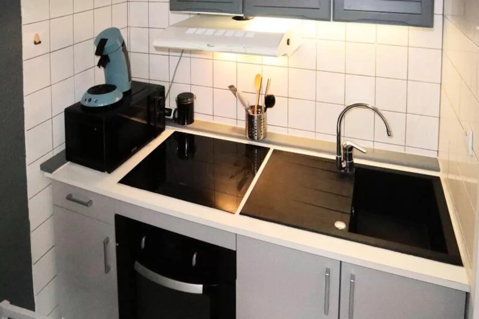 Résidence Orr Des Neiges-Niet-getagd