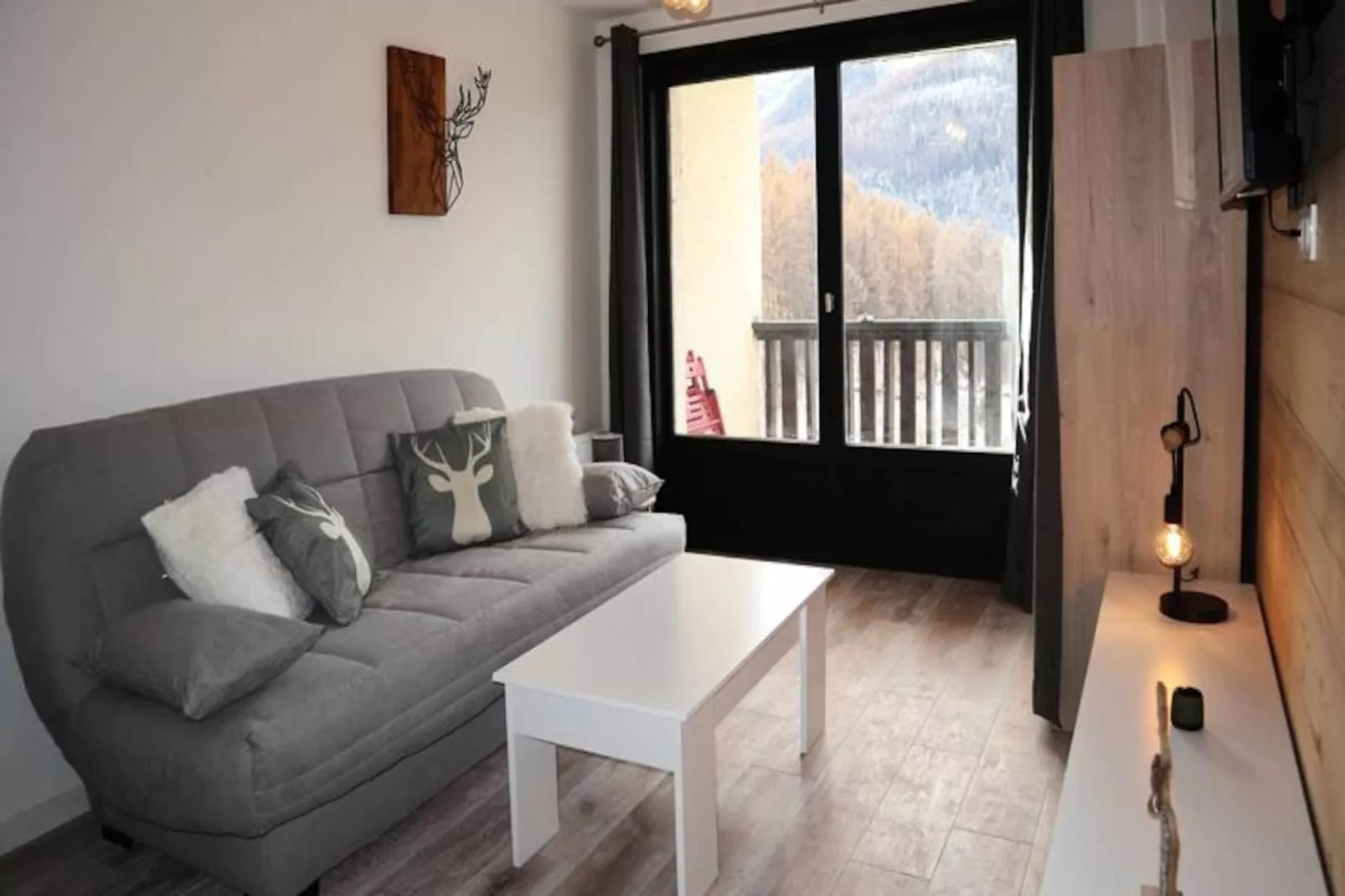 Résidence Orr Des Neiges-Niet-getagd